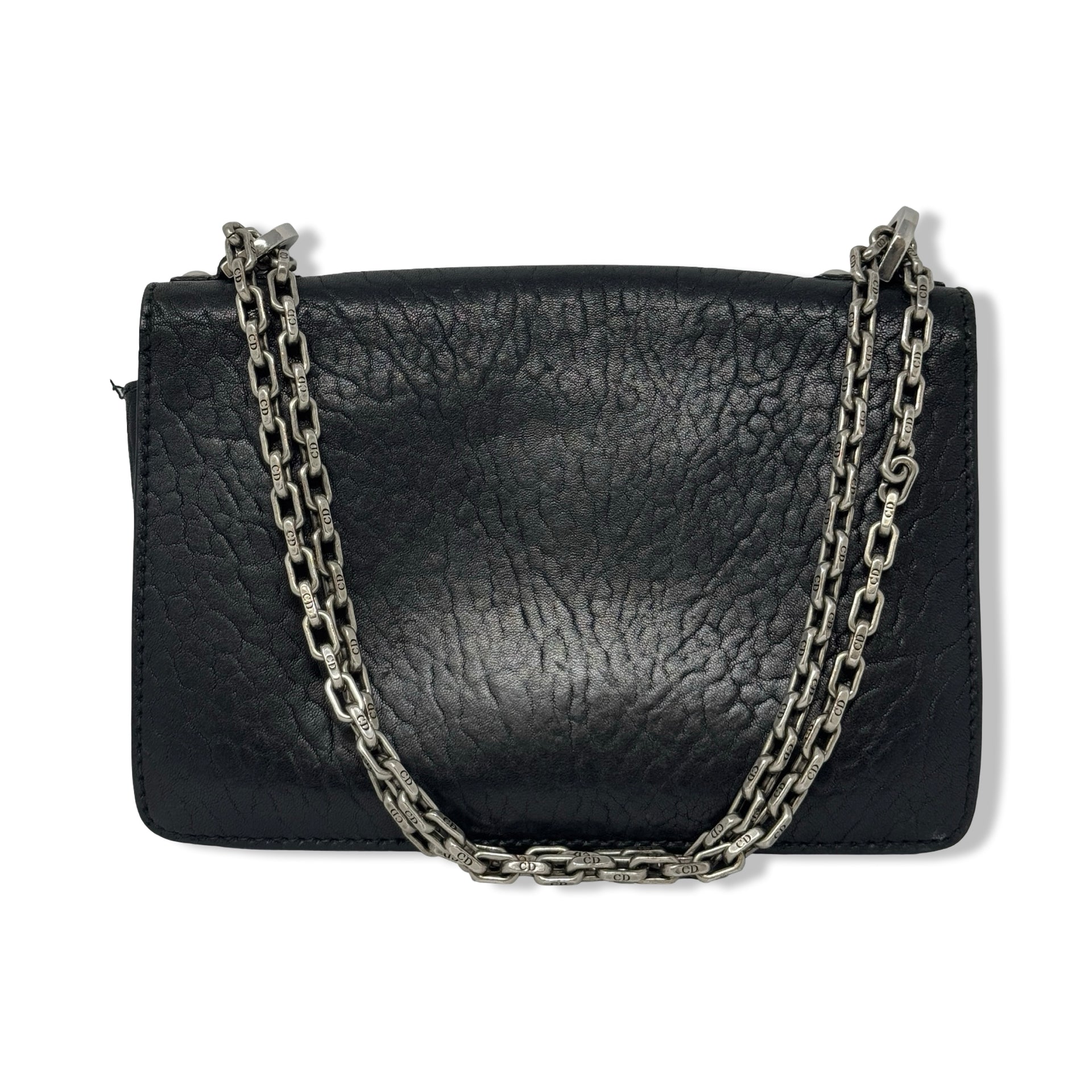 Christian Dior J'Adior Canyon Flap Bag