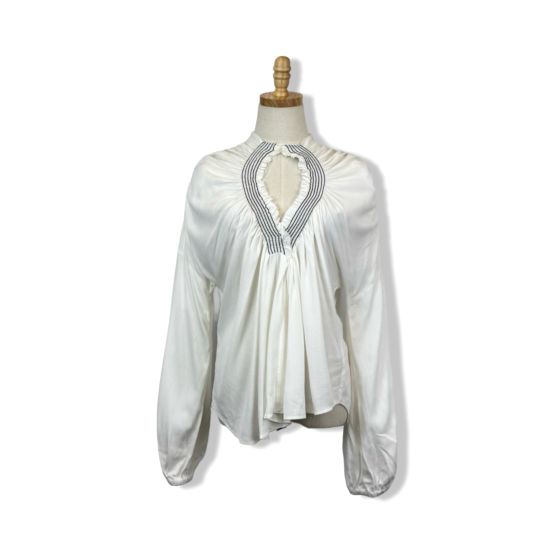 Rachel Comey Siphon Top
