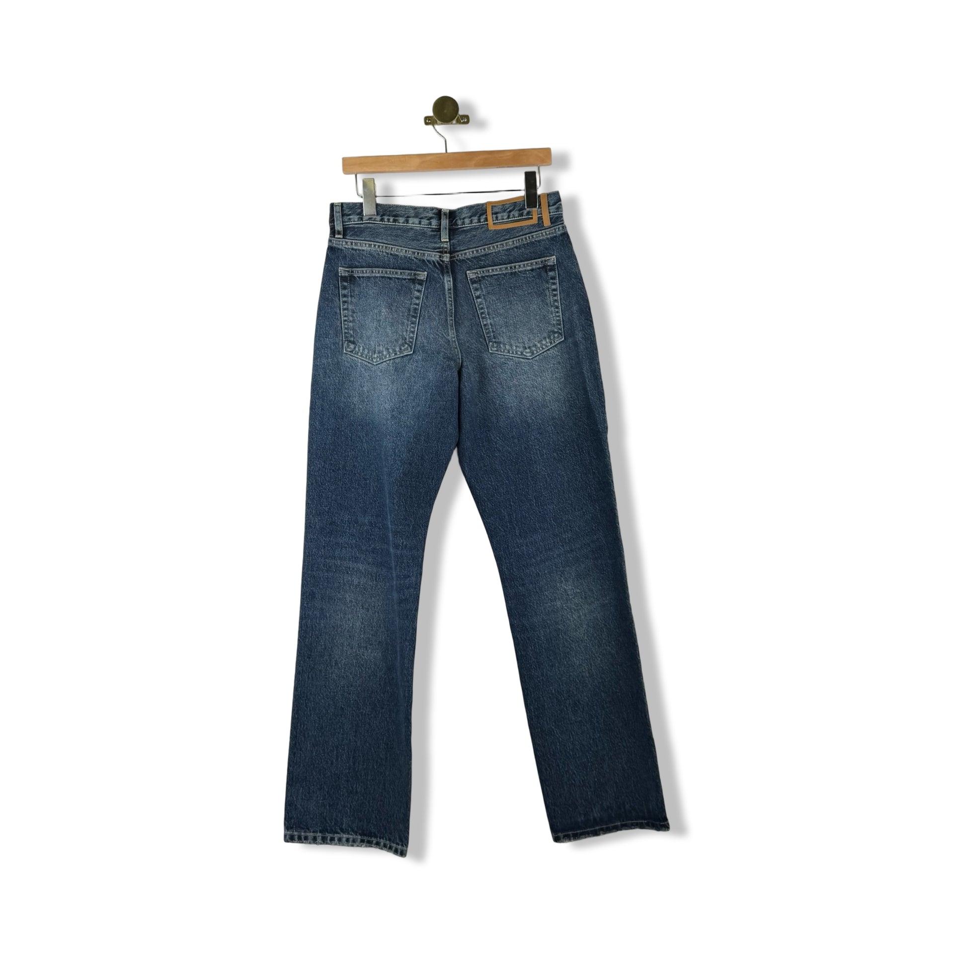 La Ligne Boyfriend Jean