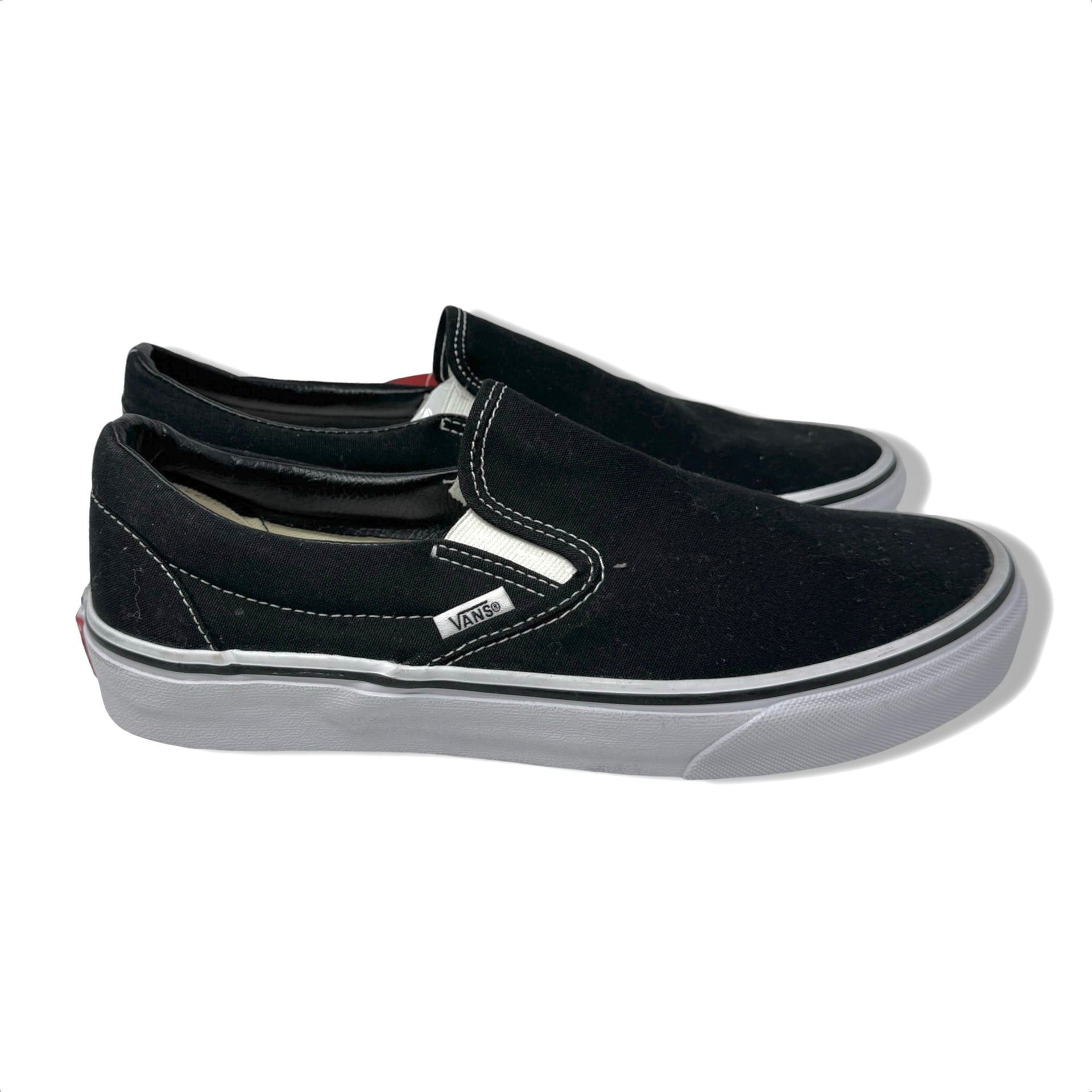 Vans Classic Slip On Sneaker