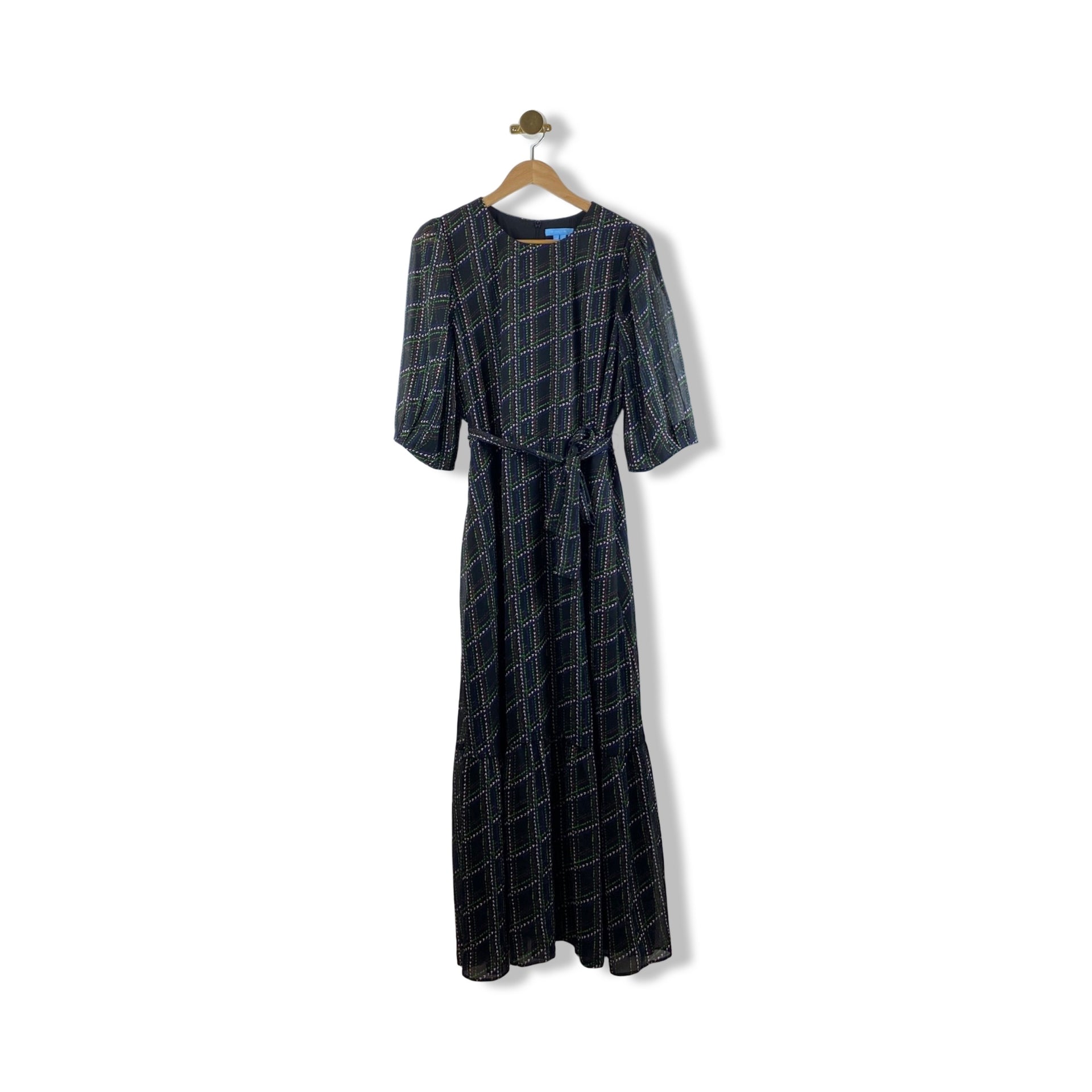 Draper James Kelly Dress
