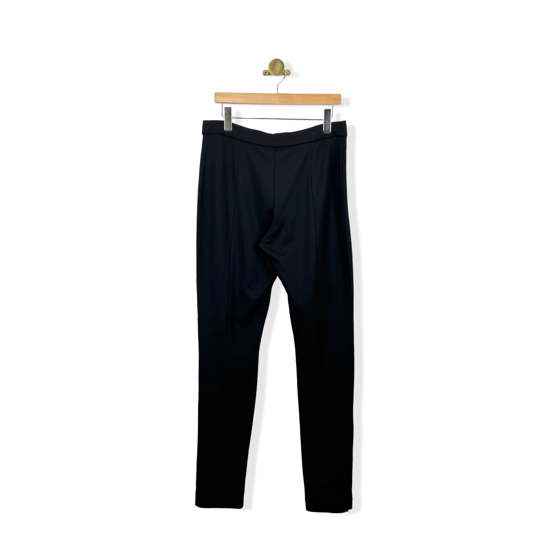 COS Zip-Hem Leggings