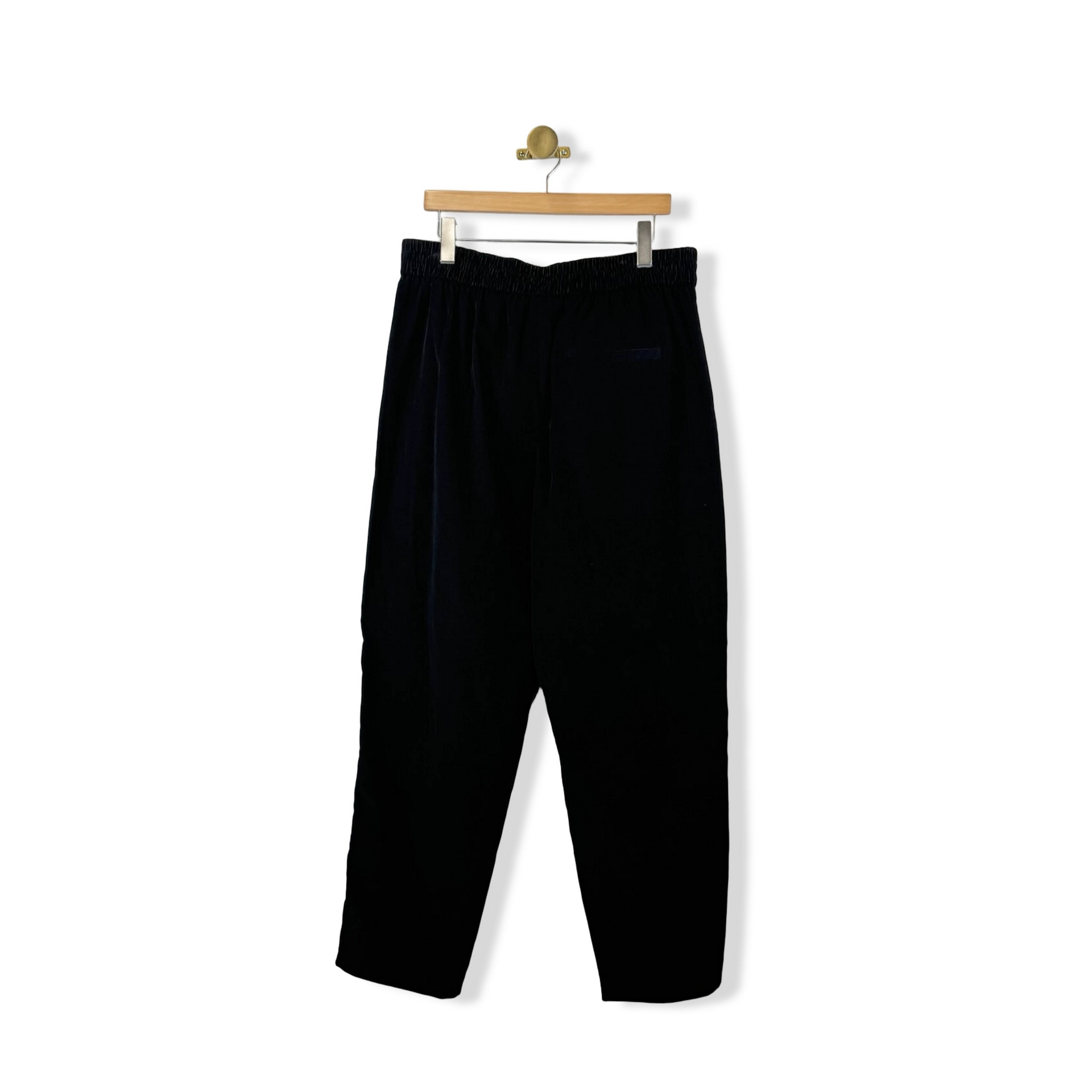 COS Corduroy Elastic Waist Pants