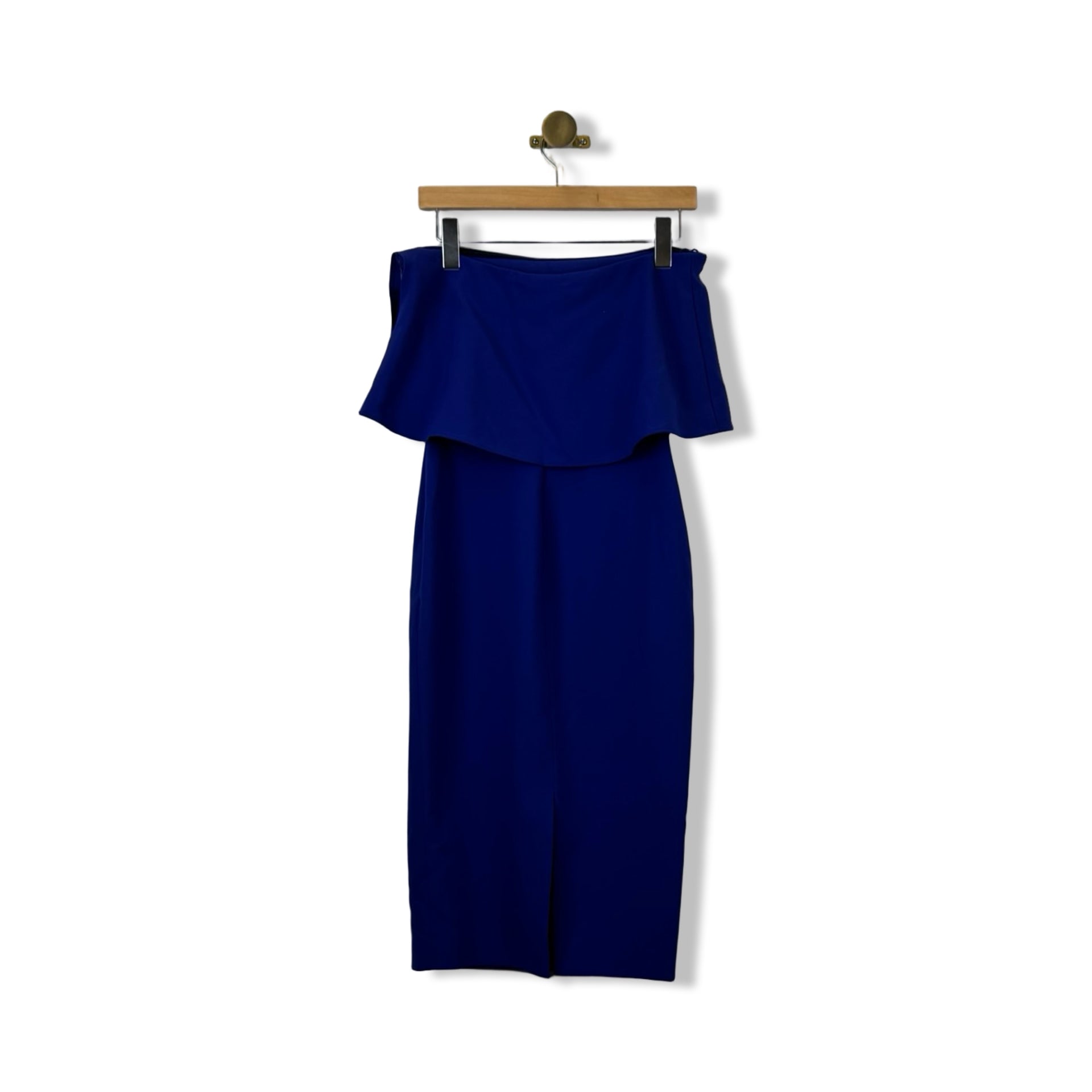 Likely Driggs Dress