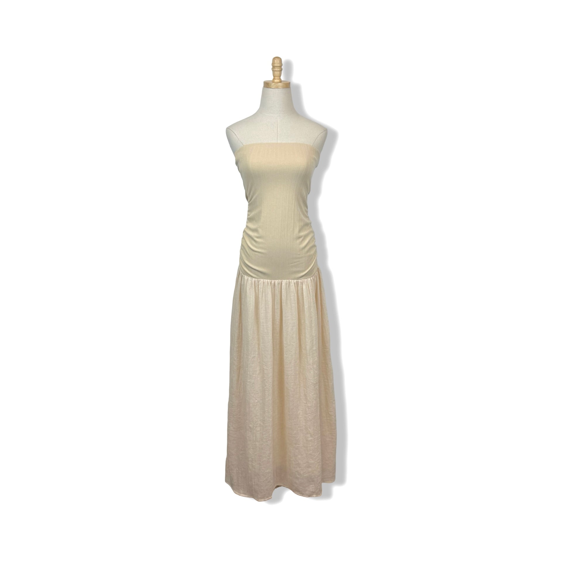 Heartloom Venus Maxi Dress