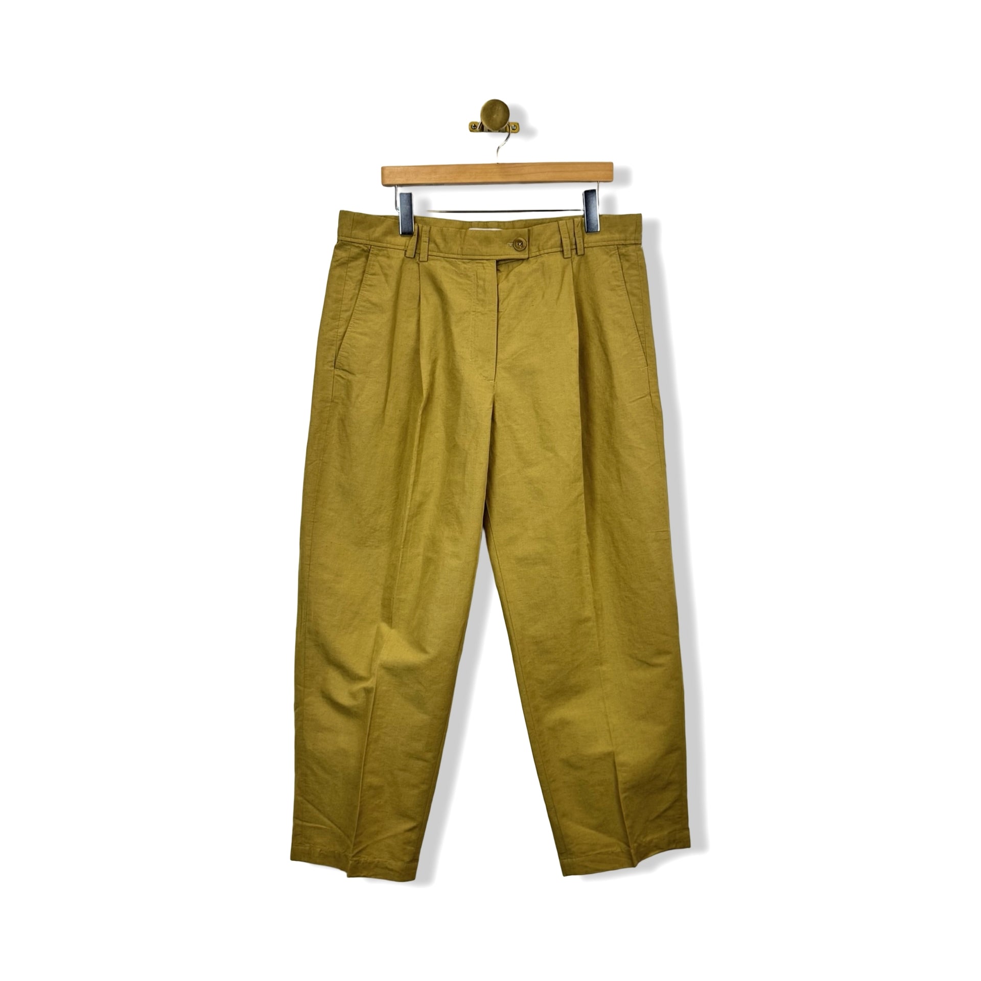 COS Lightweight Straight Leg Pants