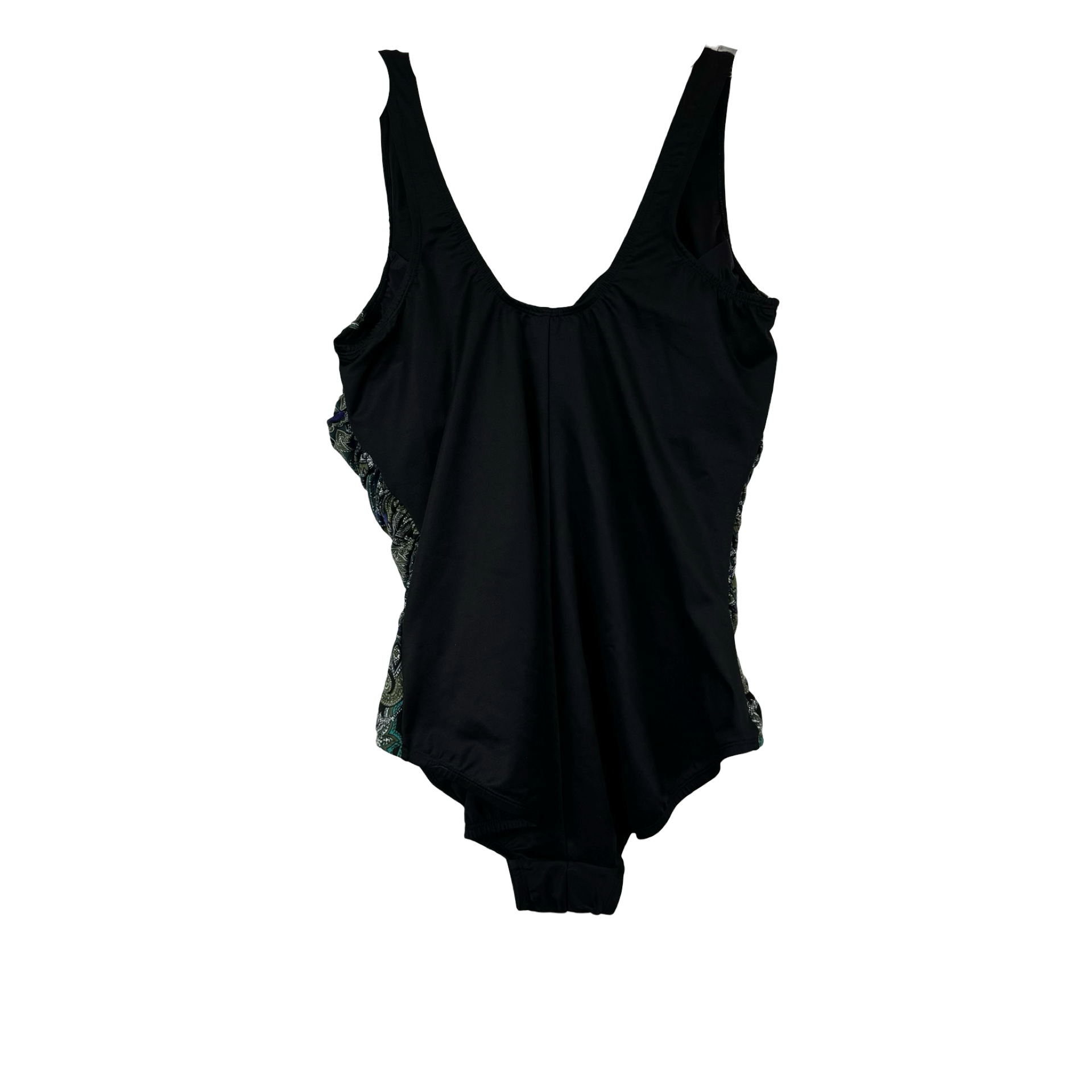 Miracle Suit Retro Maillot Swimsuit