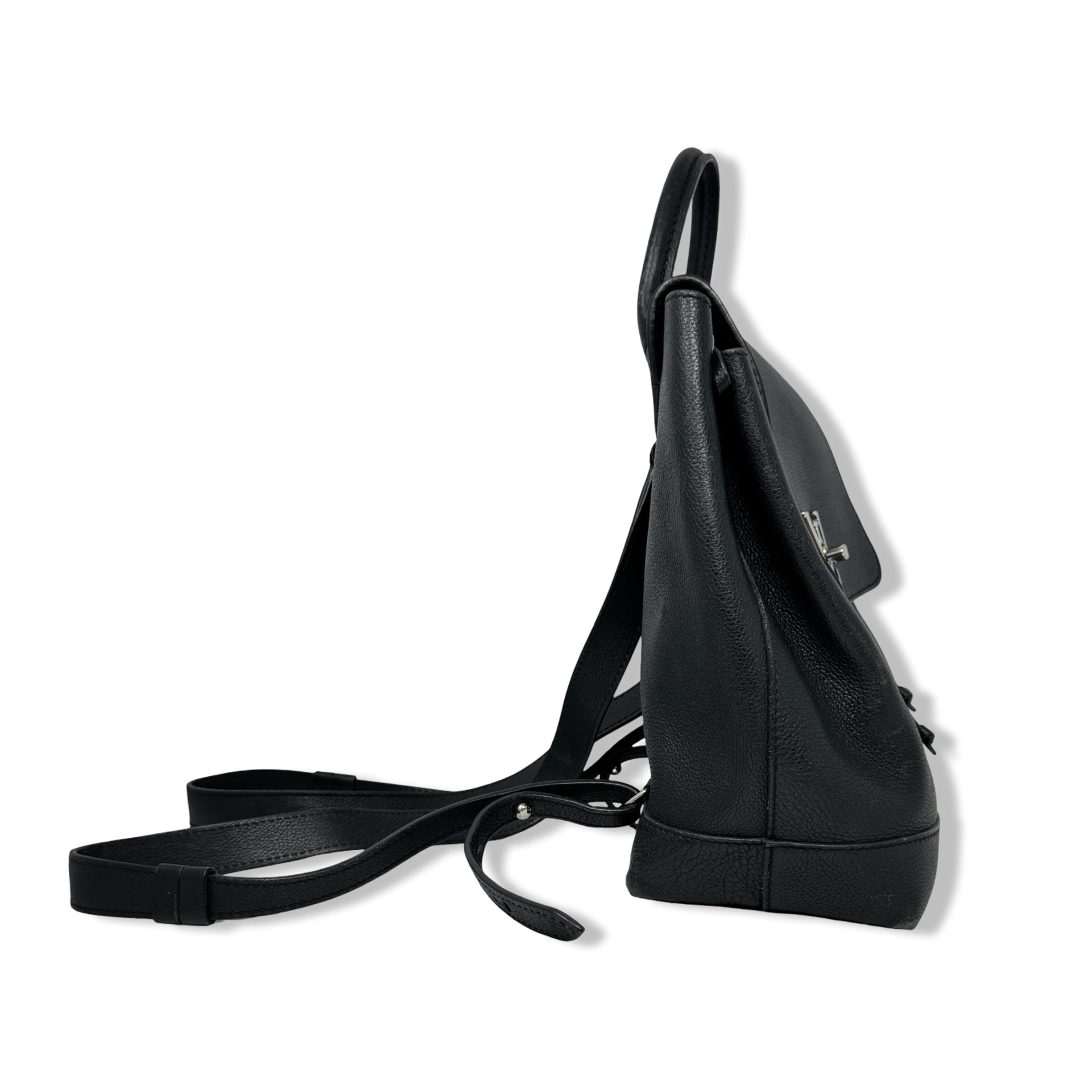 Luis Vuitton Lockme Backpack