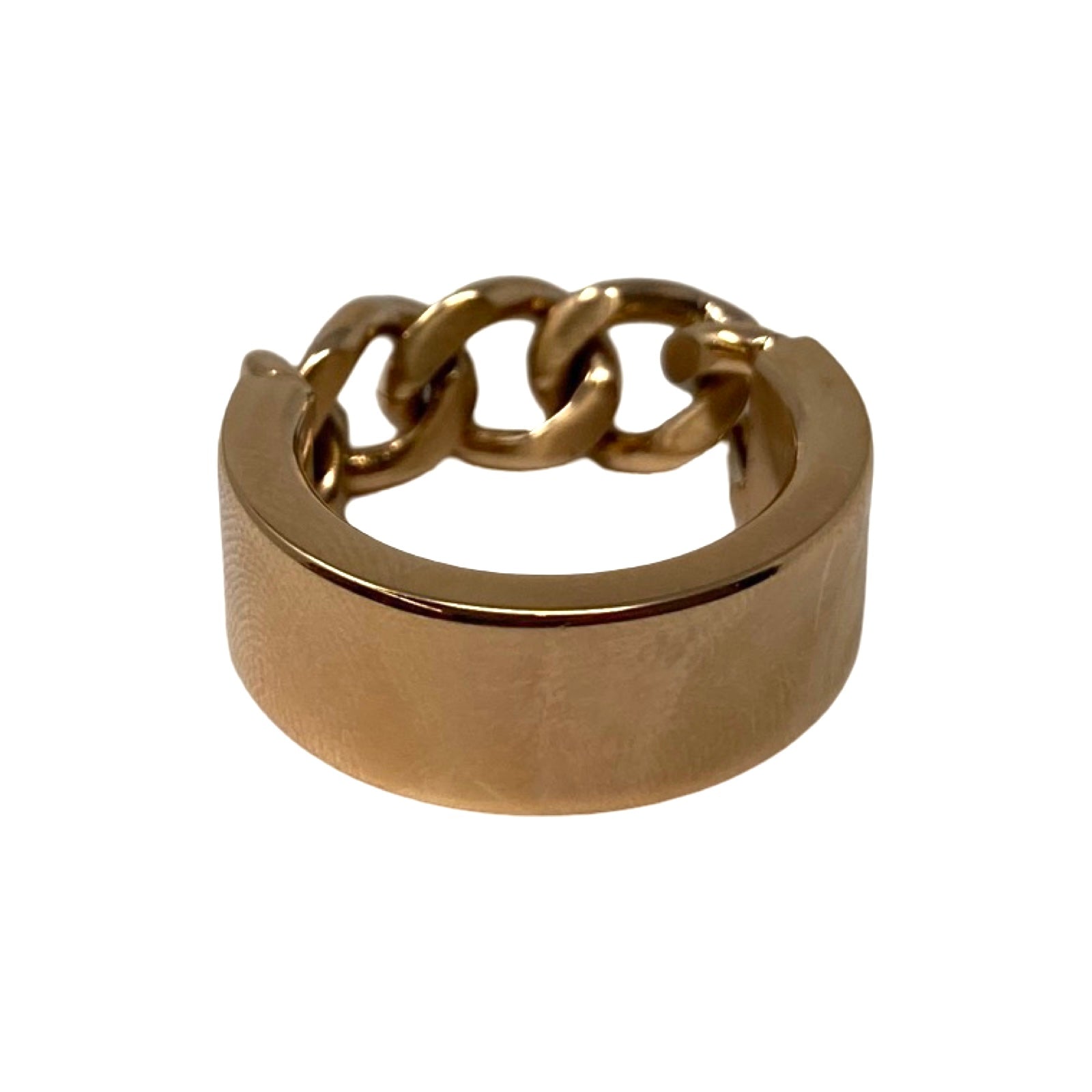 Klasse14 Duality Chained Ring