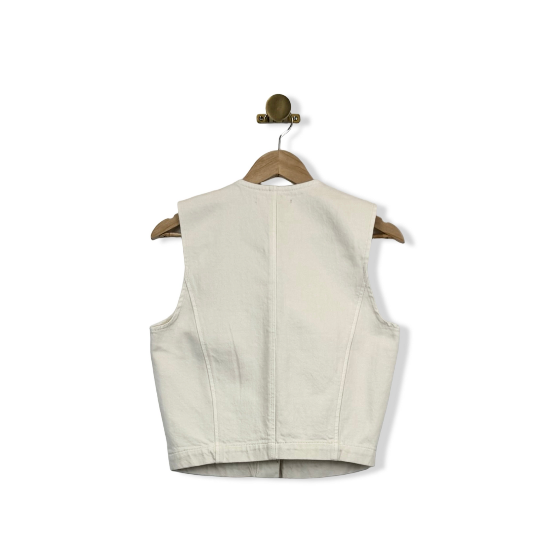 BLANKNYC Vest Top