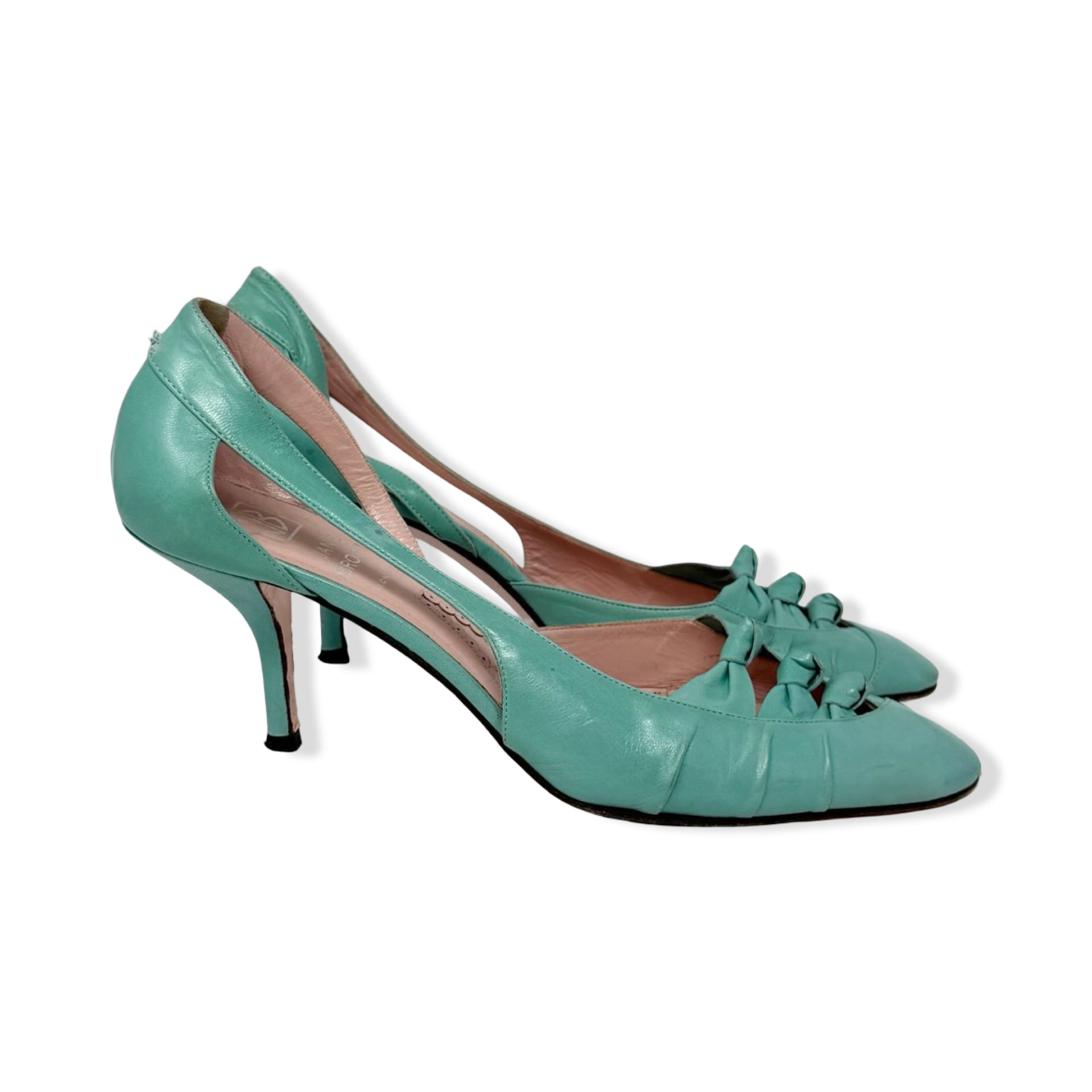 Vintage Jane Brown Heels