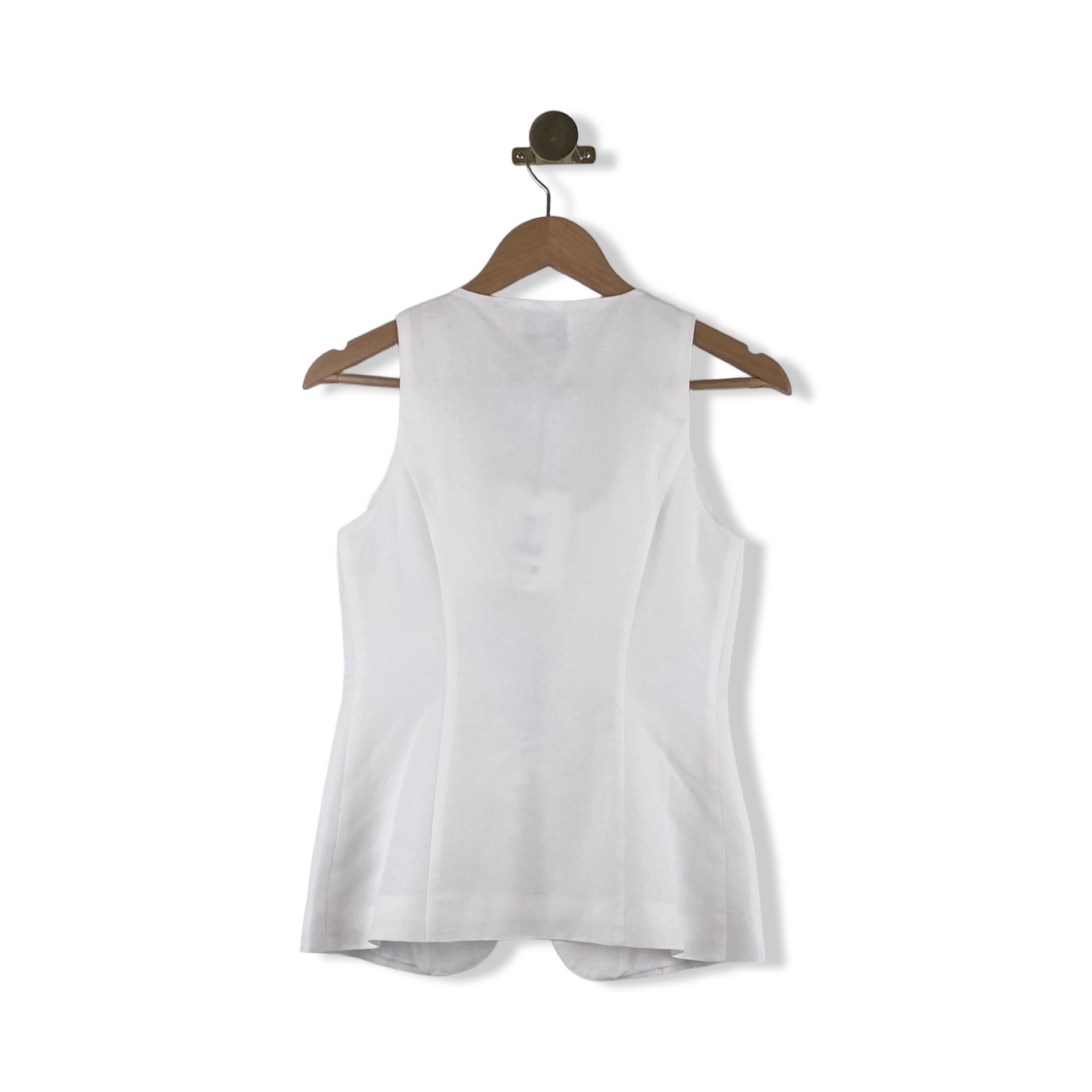 ALIGNE Lupin Tie Waistcoat