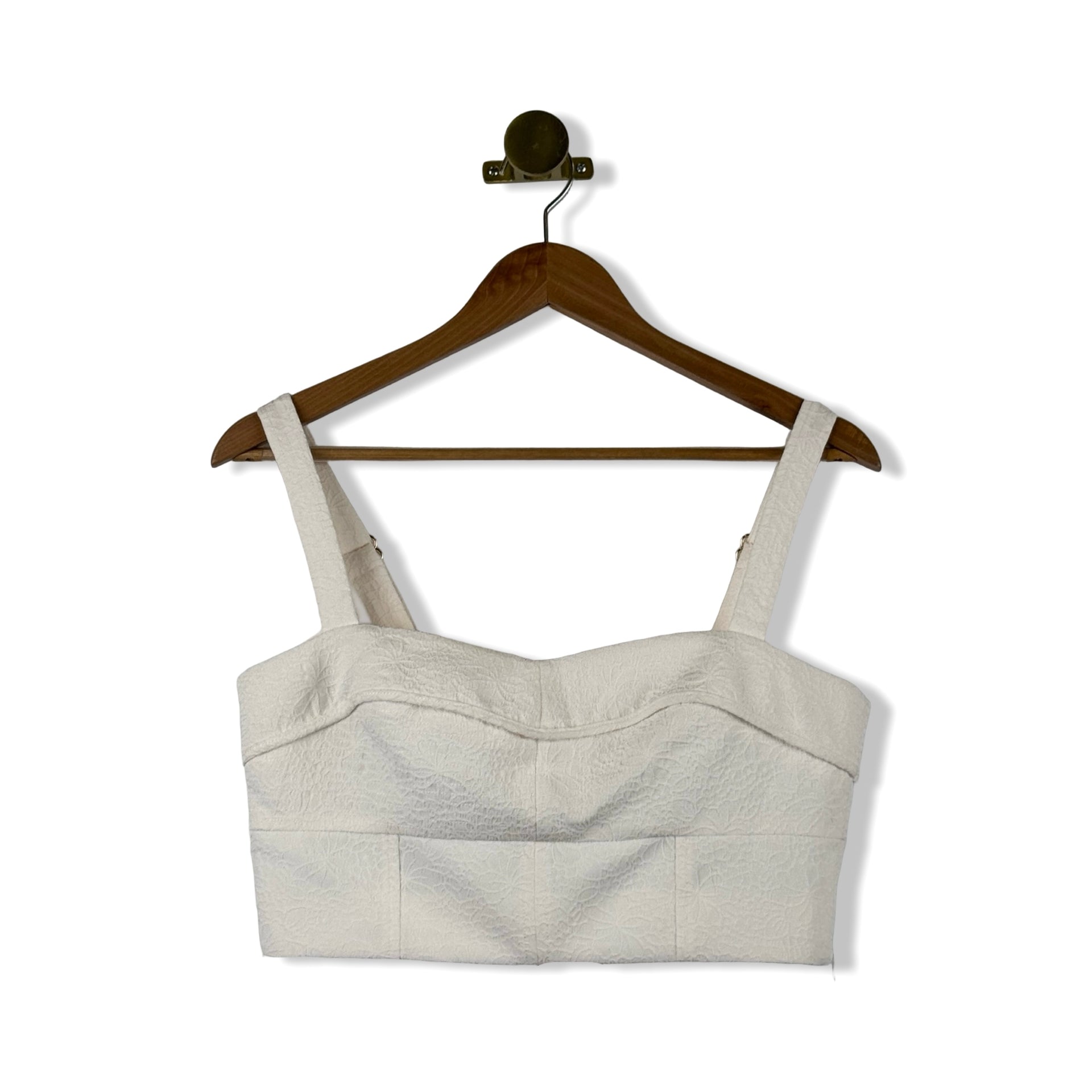 Veronica Beard Faxon Top