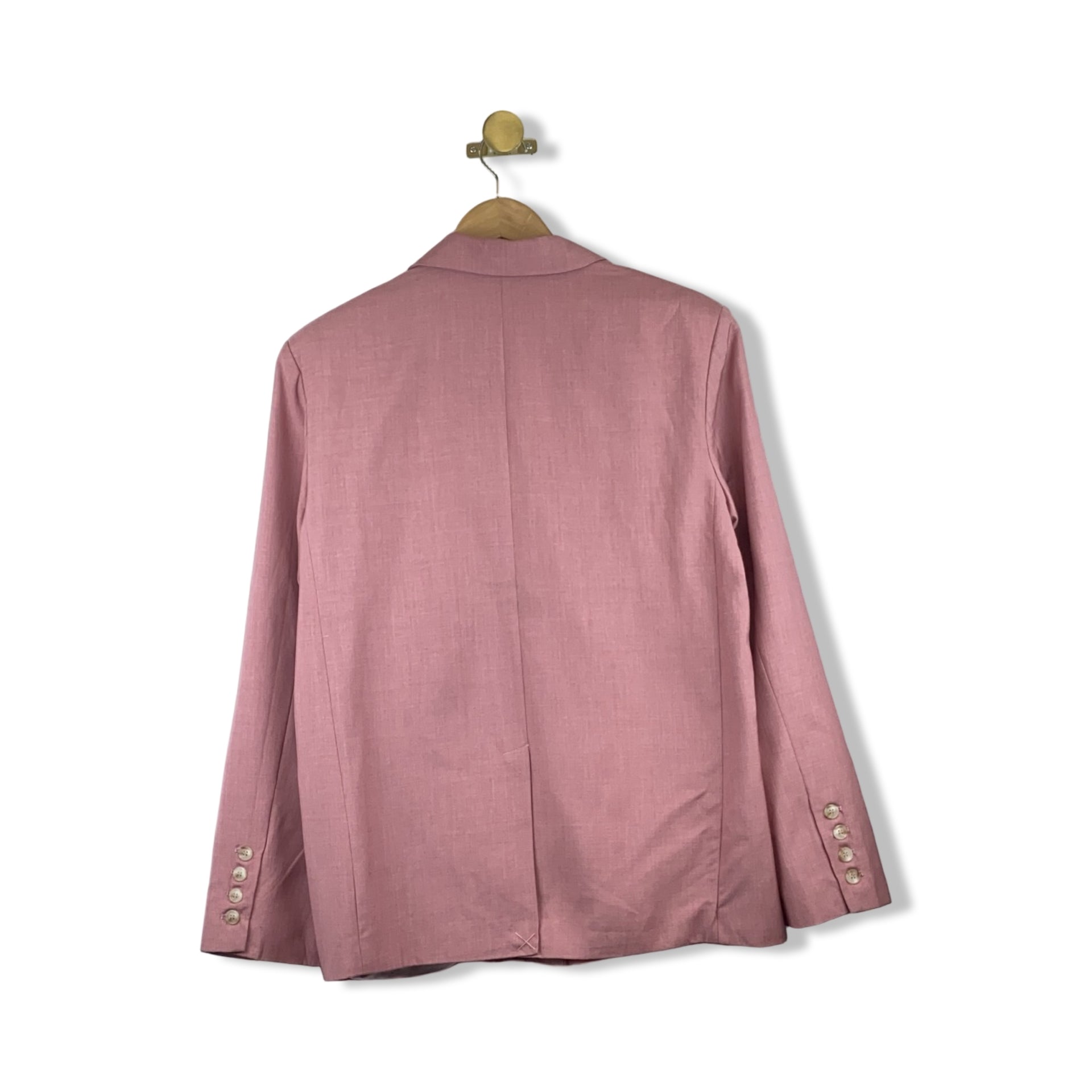 Le Lis Oversized Blazer