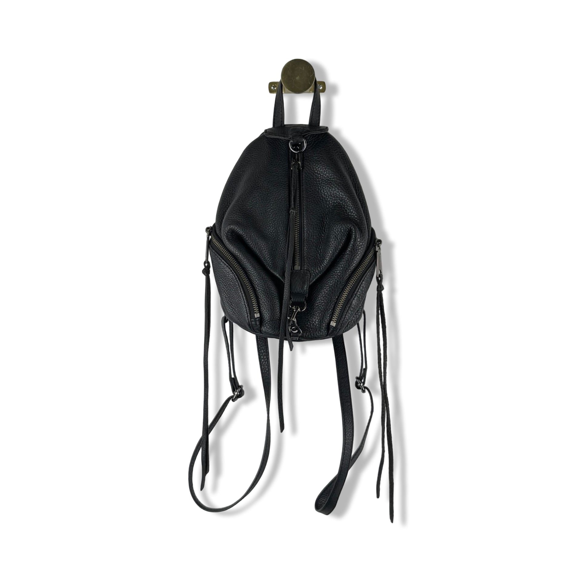 Rebecca Minkoff Julian Mini Backpack