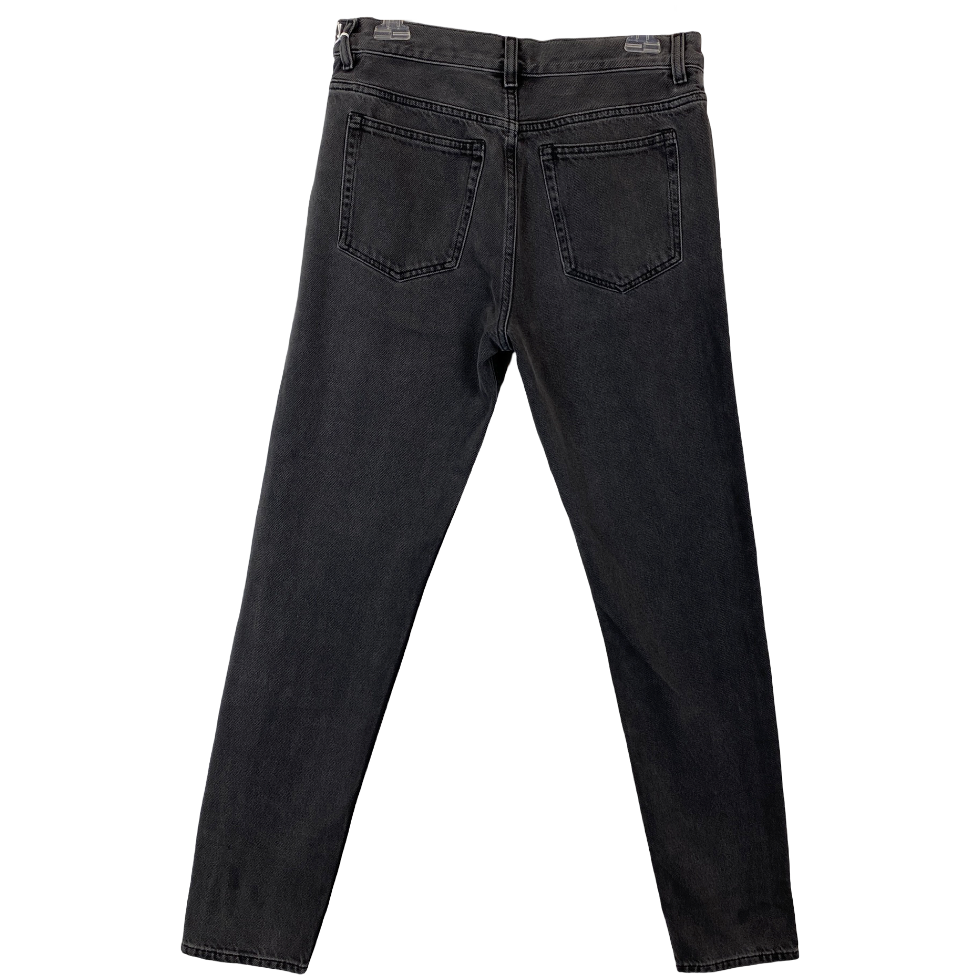 COS Tapered High Rise Jeans