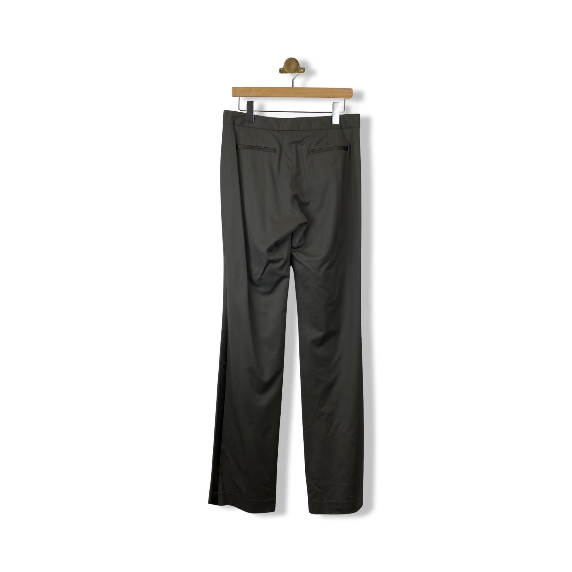 Adam Lippes Tuxedo Pant