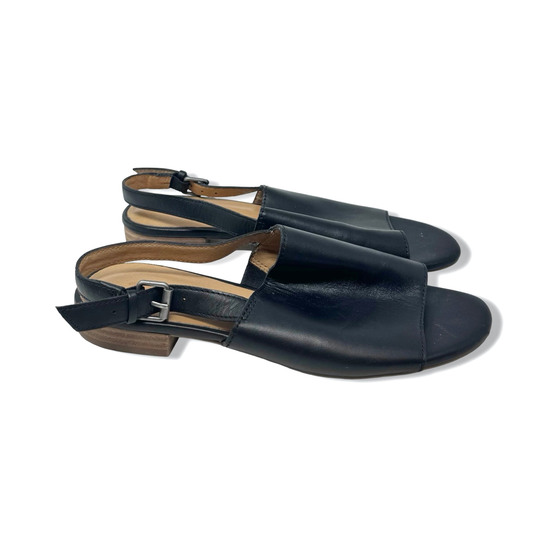 Madewell The Slingback Sandal