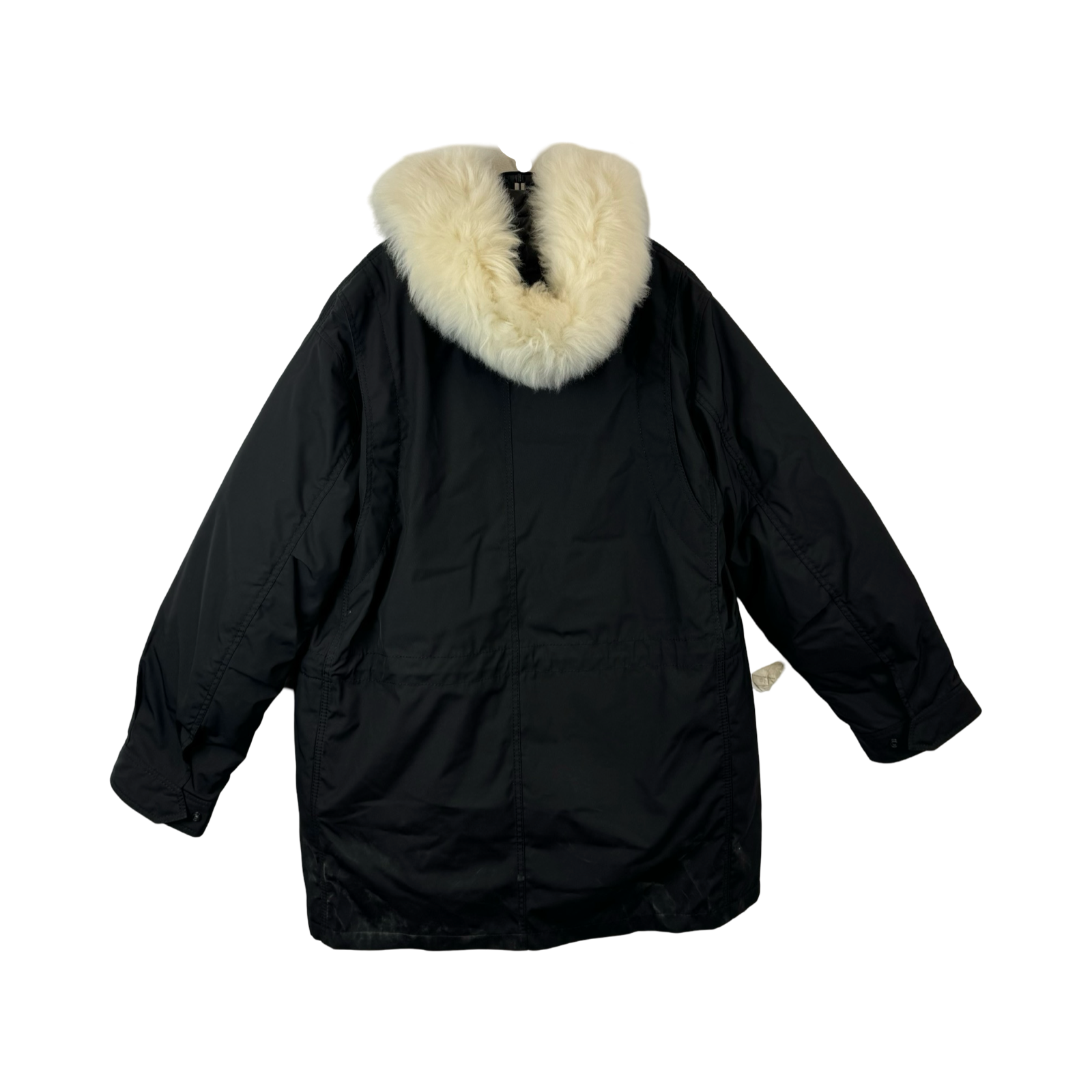 Coach 3 in 1 Parka