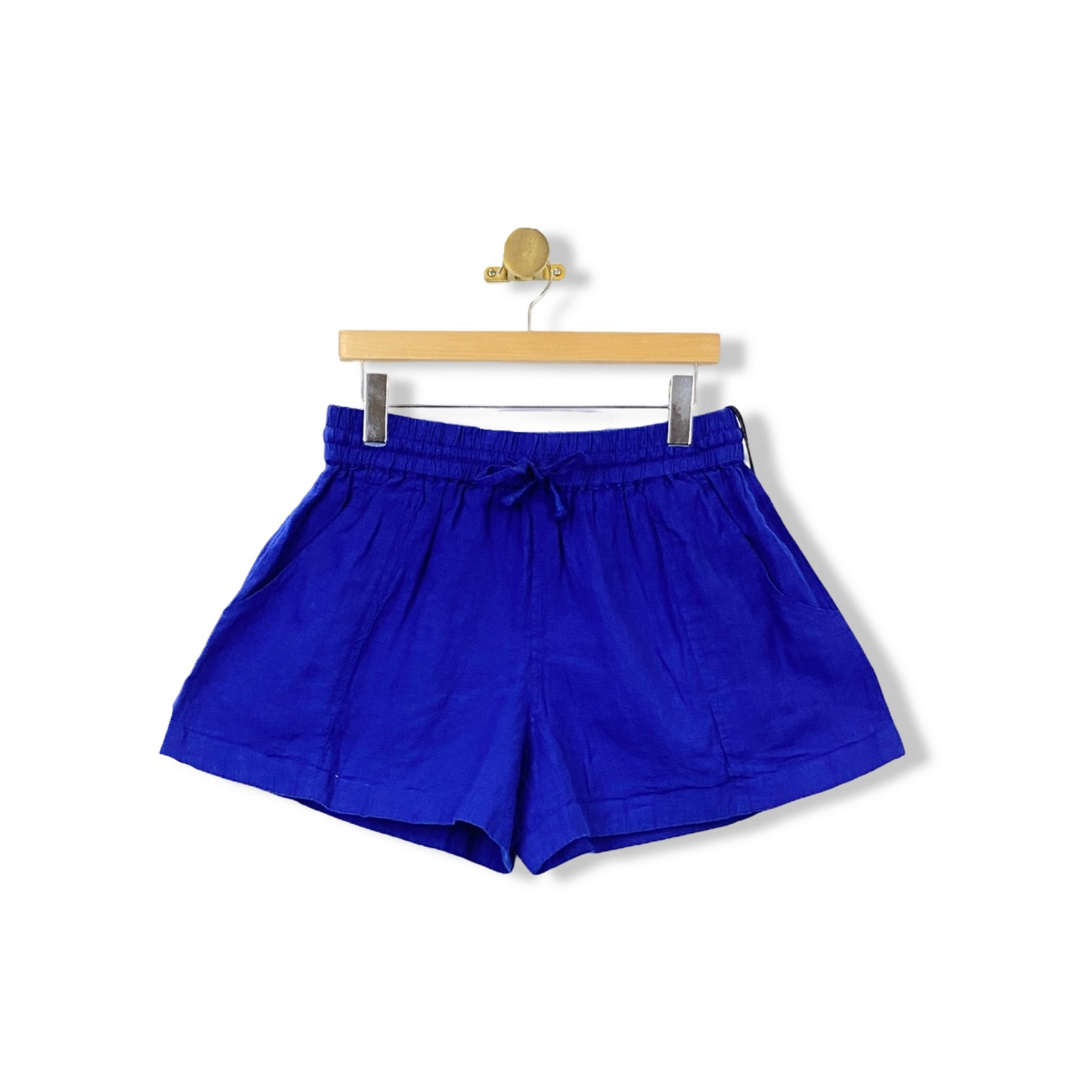 Apiece Apart Lapis Trail Short