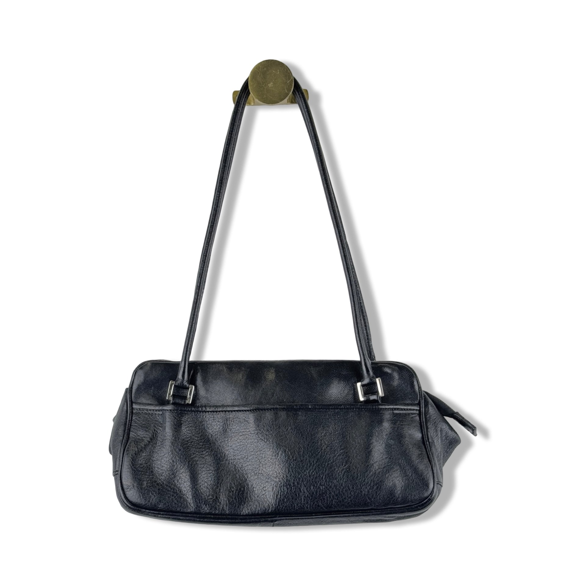 Vintage Coccinelle Shoulder Bag