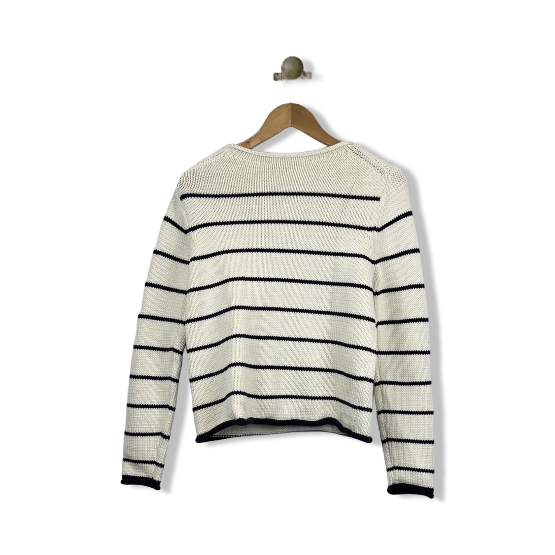 Elliot Lauren Get In Line Sweater