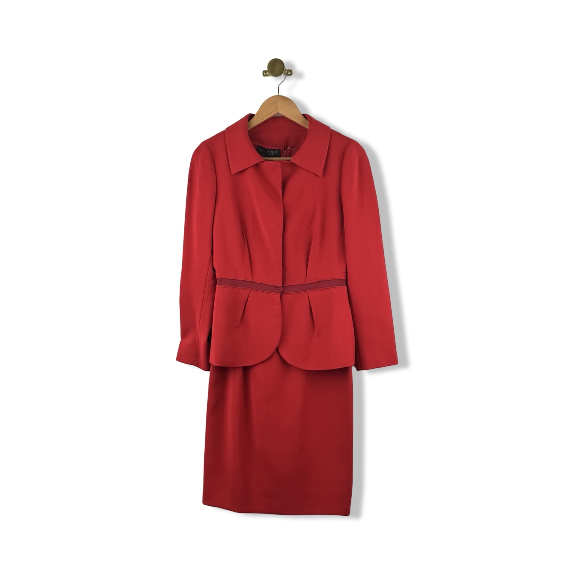 Giambatista Valli Suit