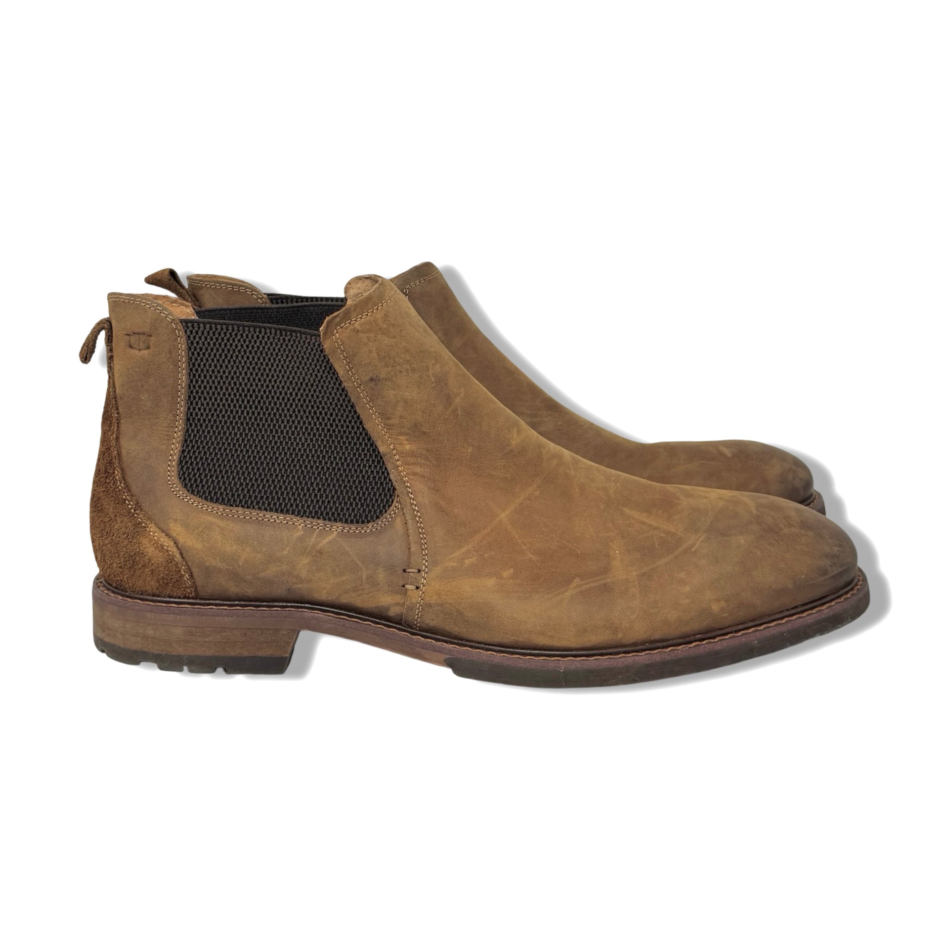 Florsheim Anthem Chelsea Boot