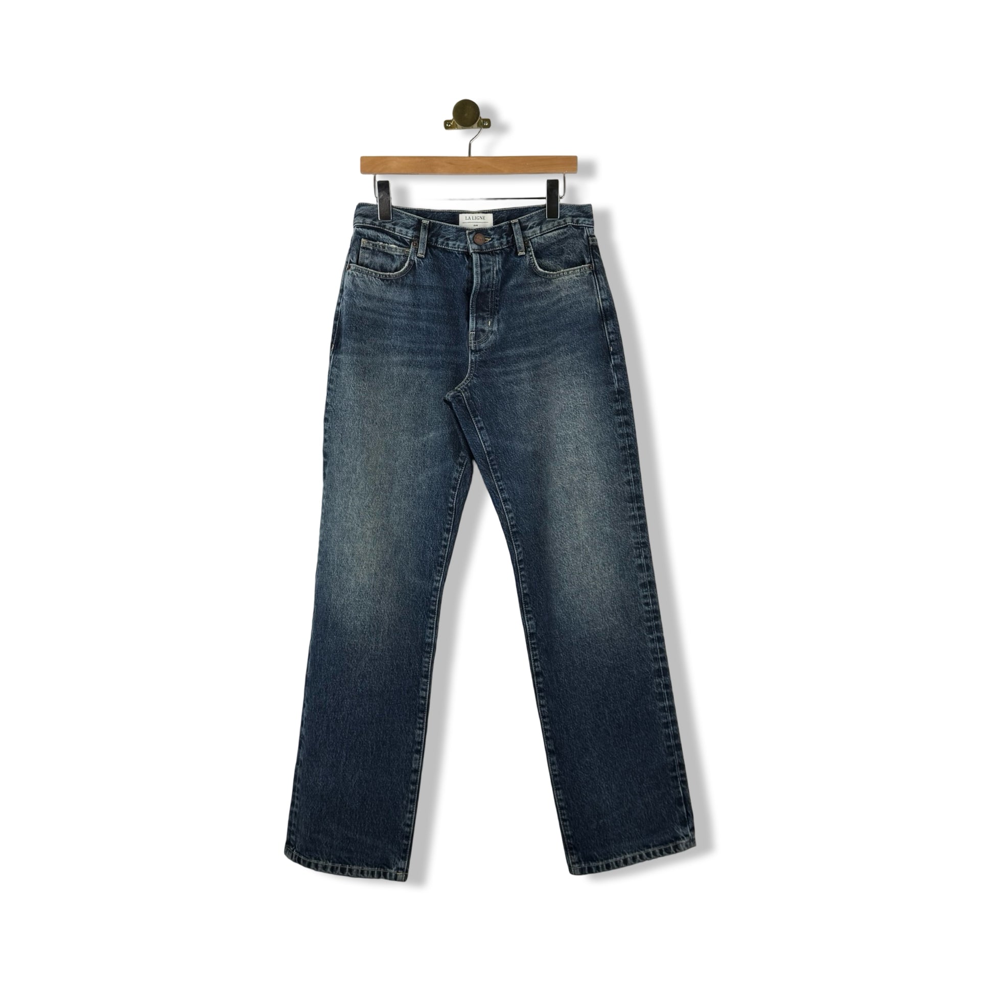 La Ligne Boyfriend Jean