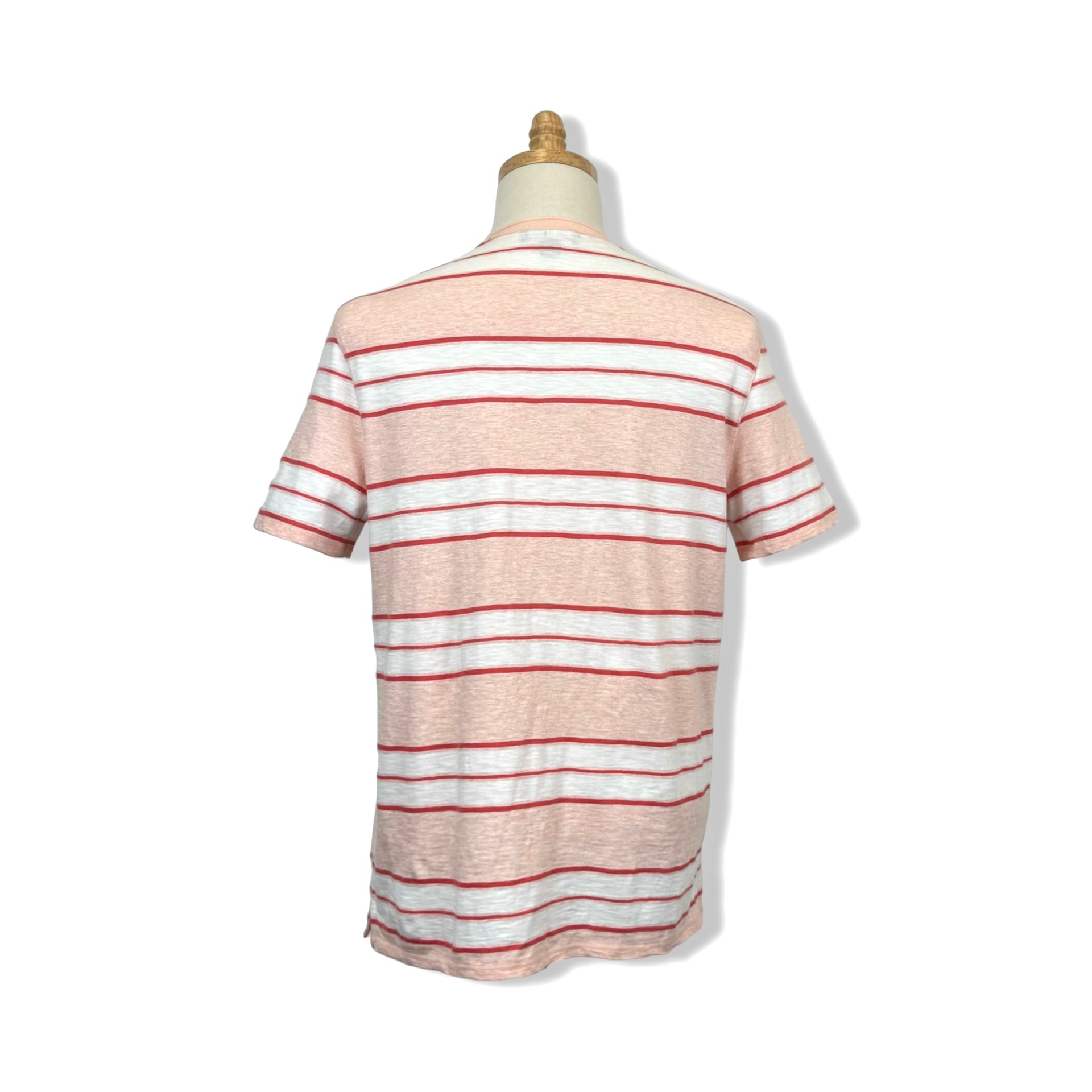 Michael Kors Striped T-Shirt