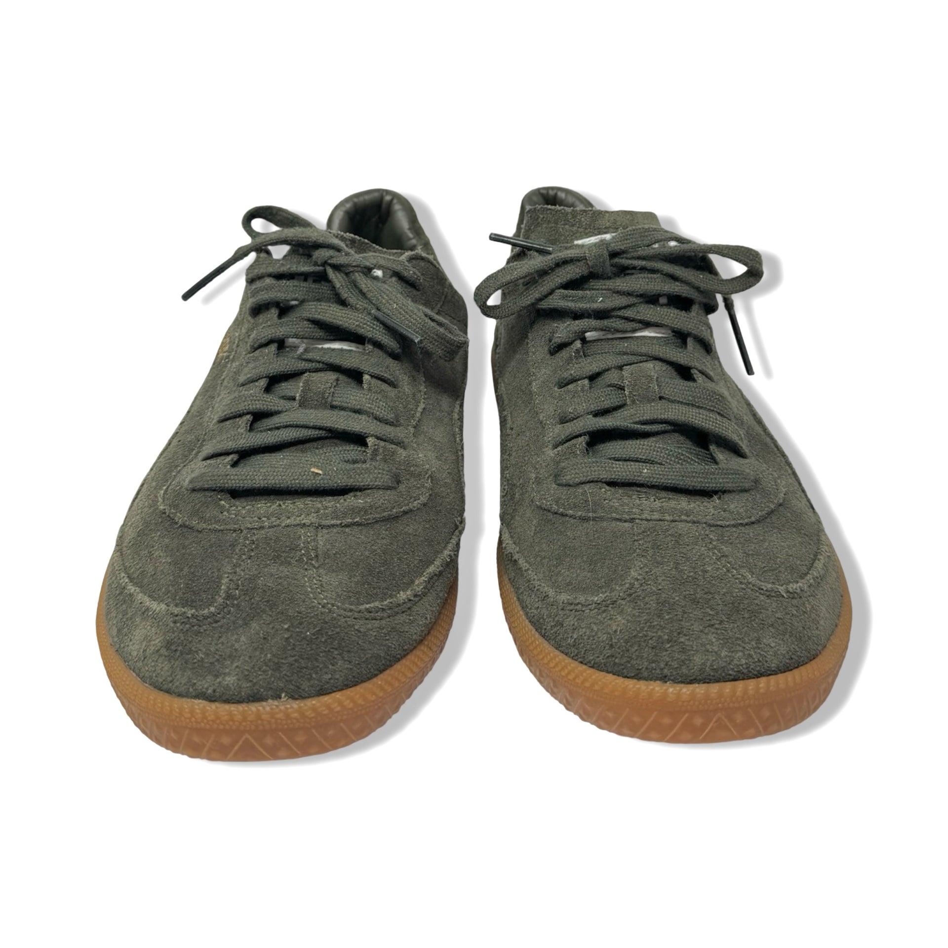 Puma Super Liga Suede Sneakers