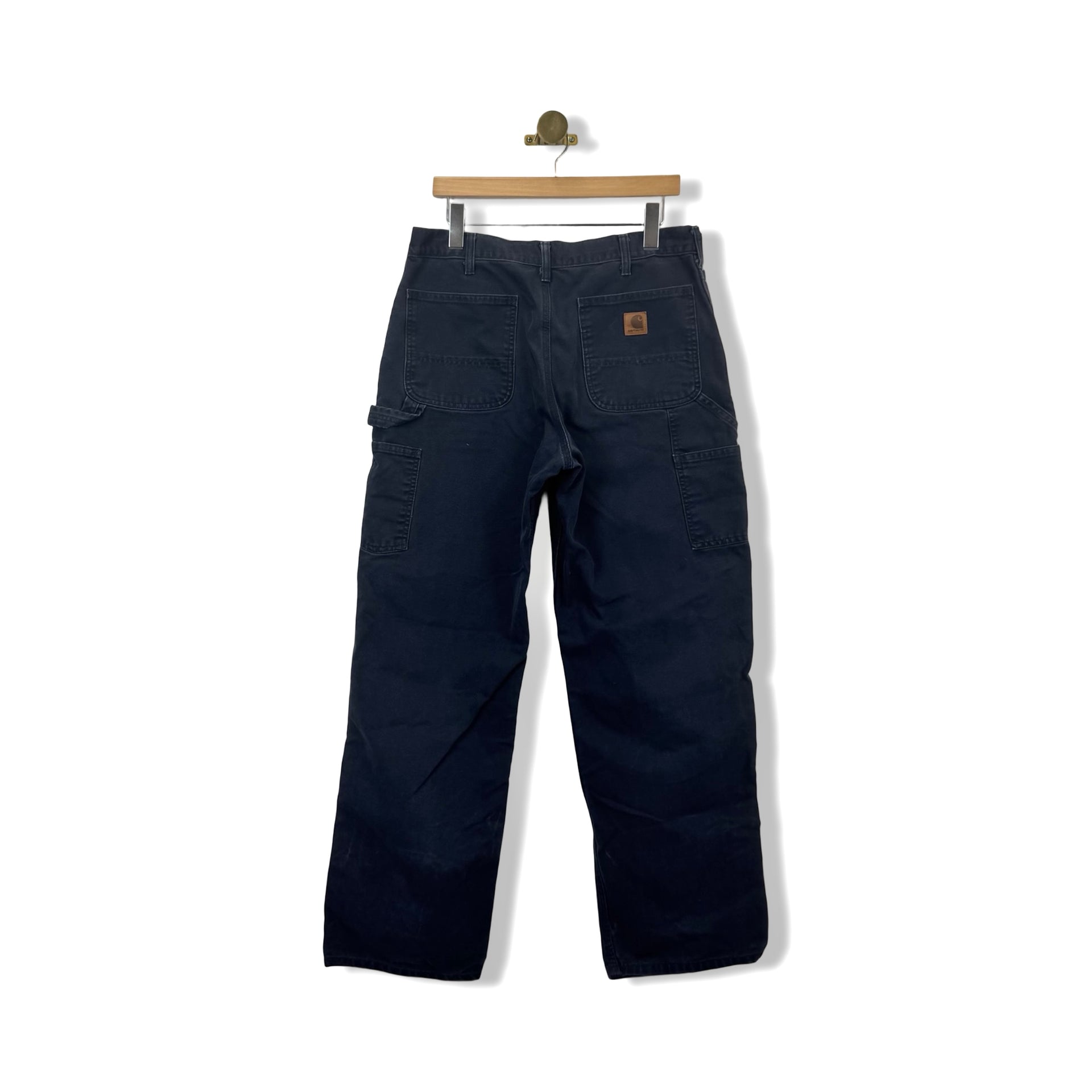 Carhartt Relaxed Fit Work Pant