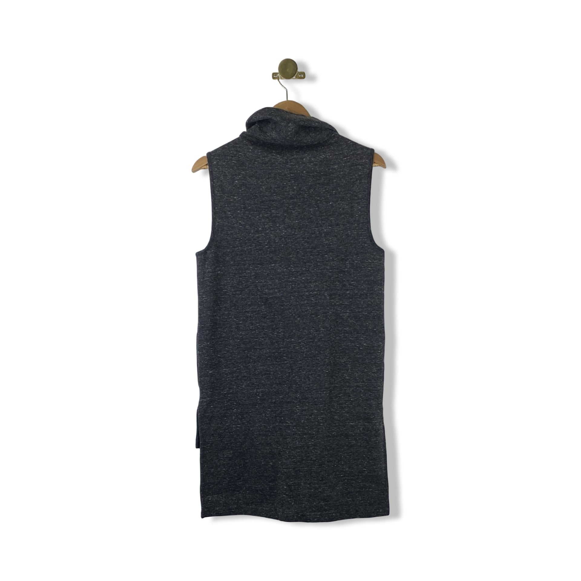 Grey State Anna Tunic