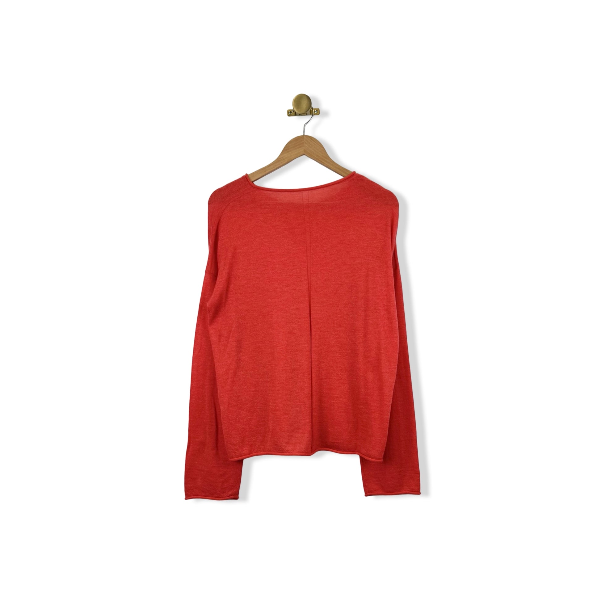 La Ligne Cashmere Sweater