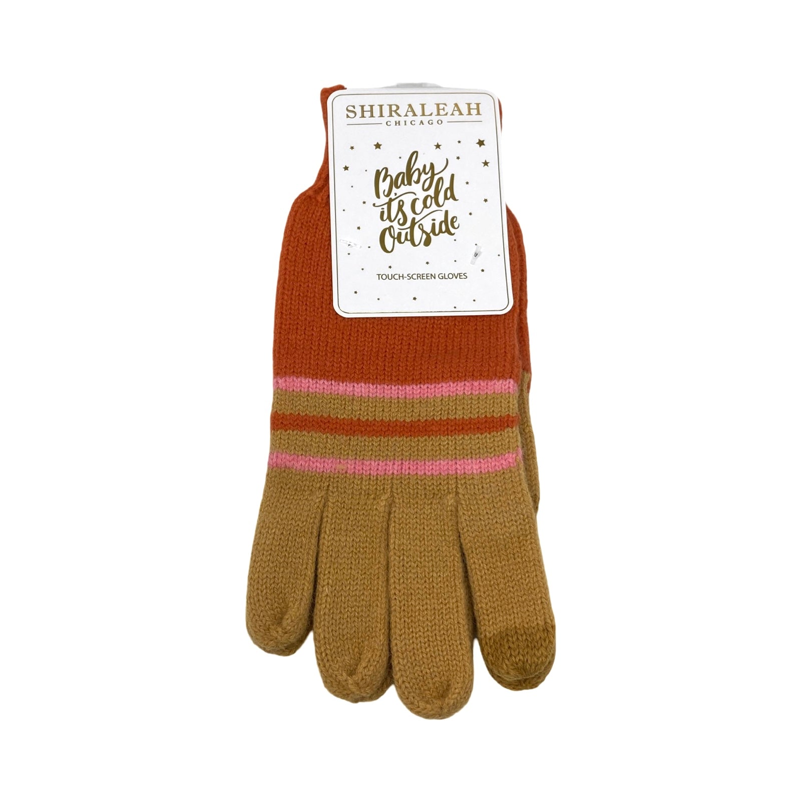 Shiraleah Rory Touchscreen Gloves