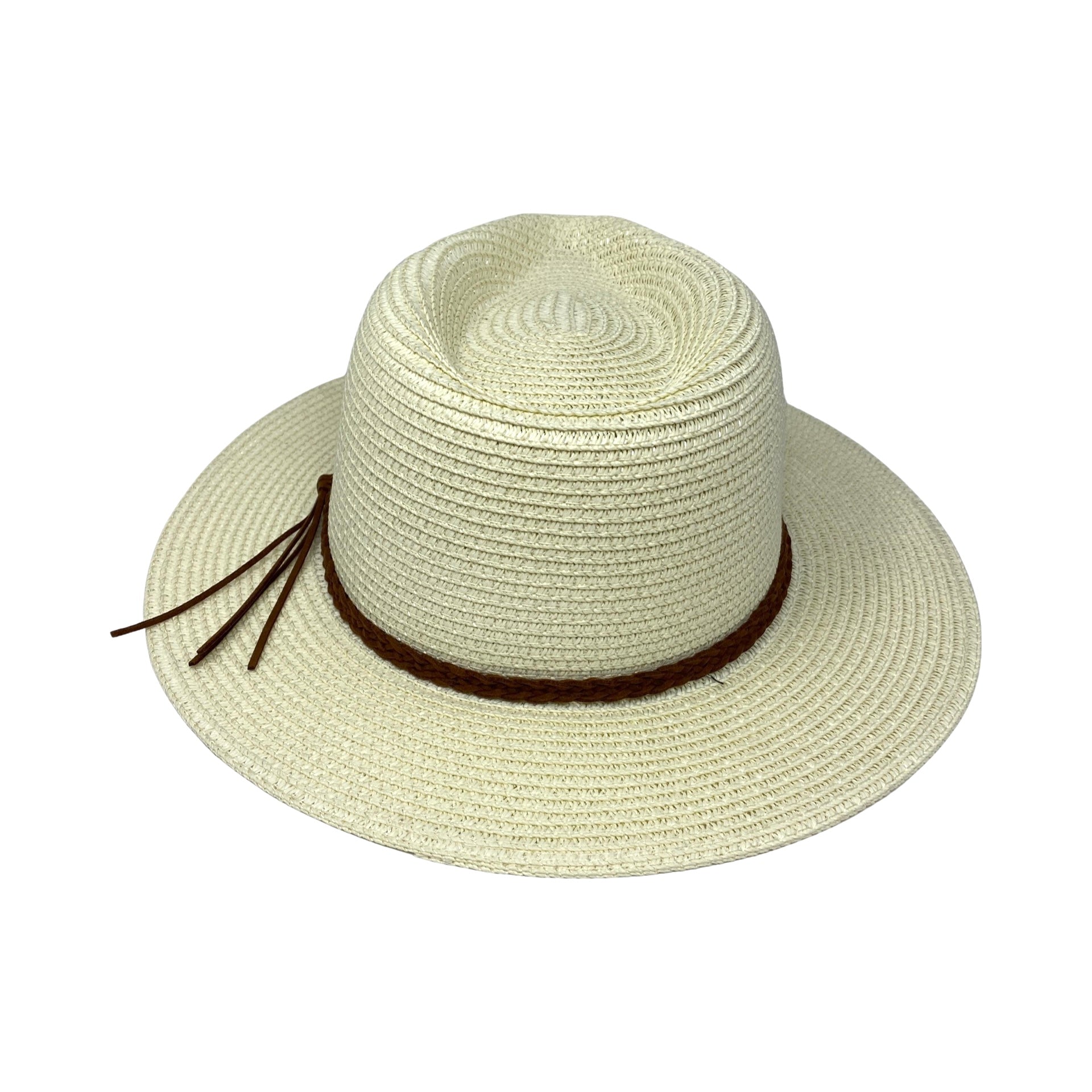 Furtalk Paper Straw Hat