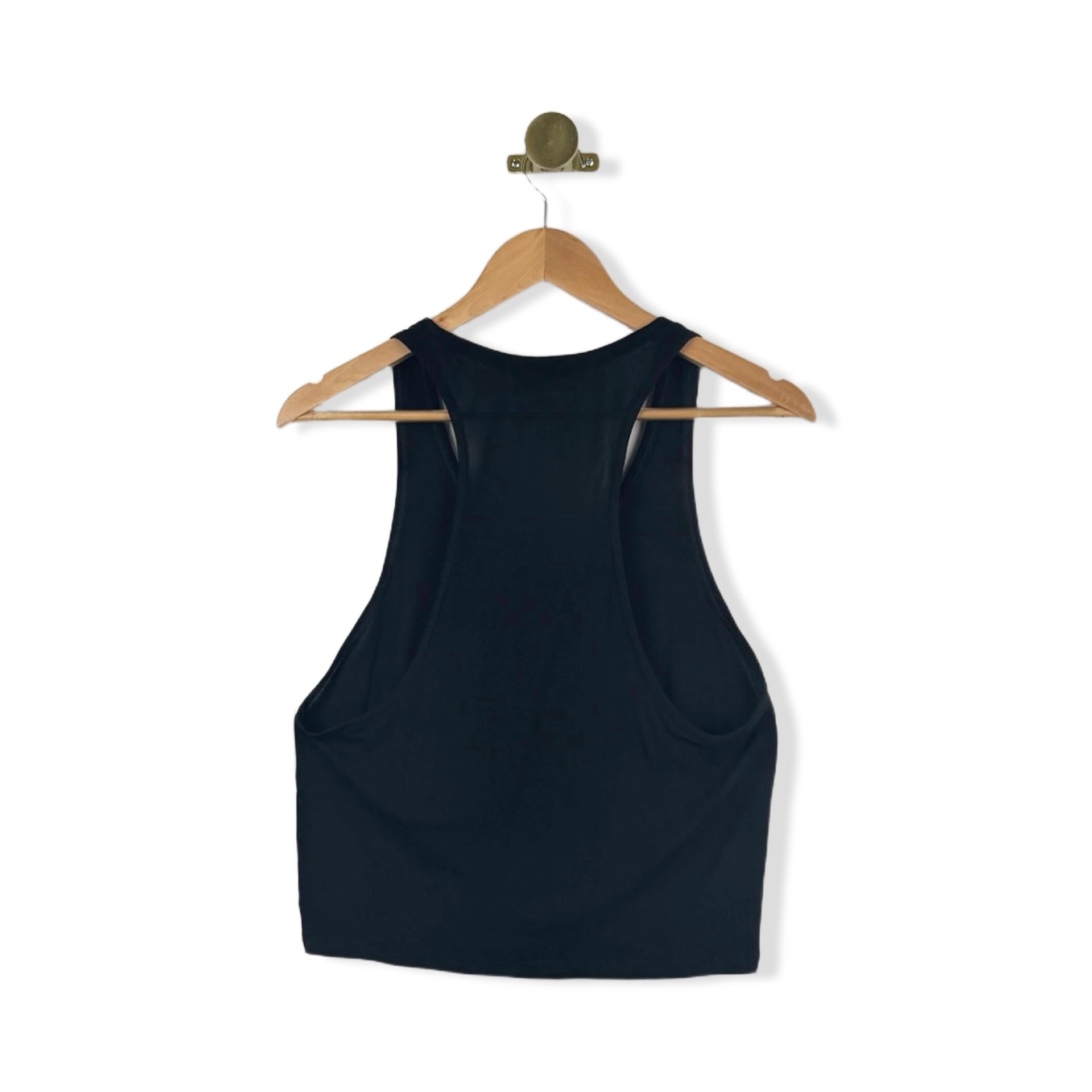 Nili Lotan Sheer Tank Top