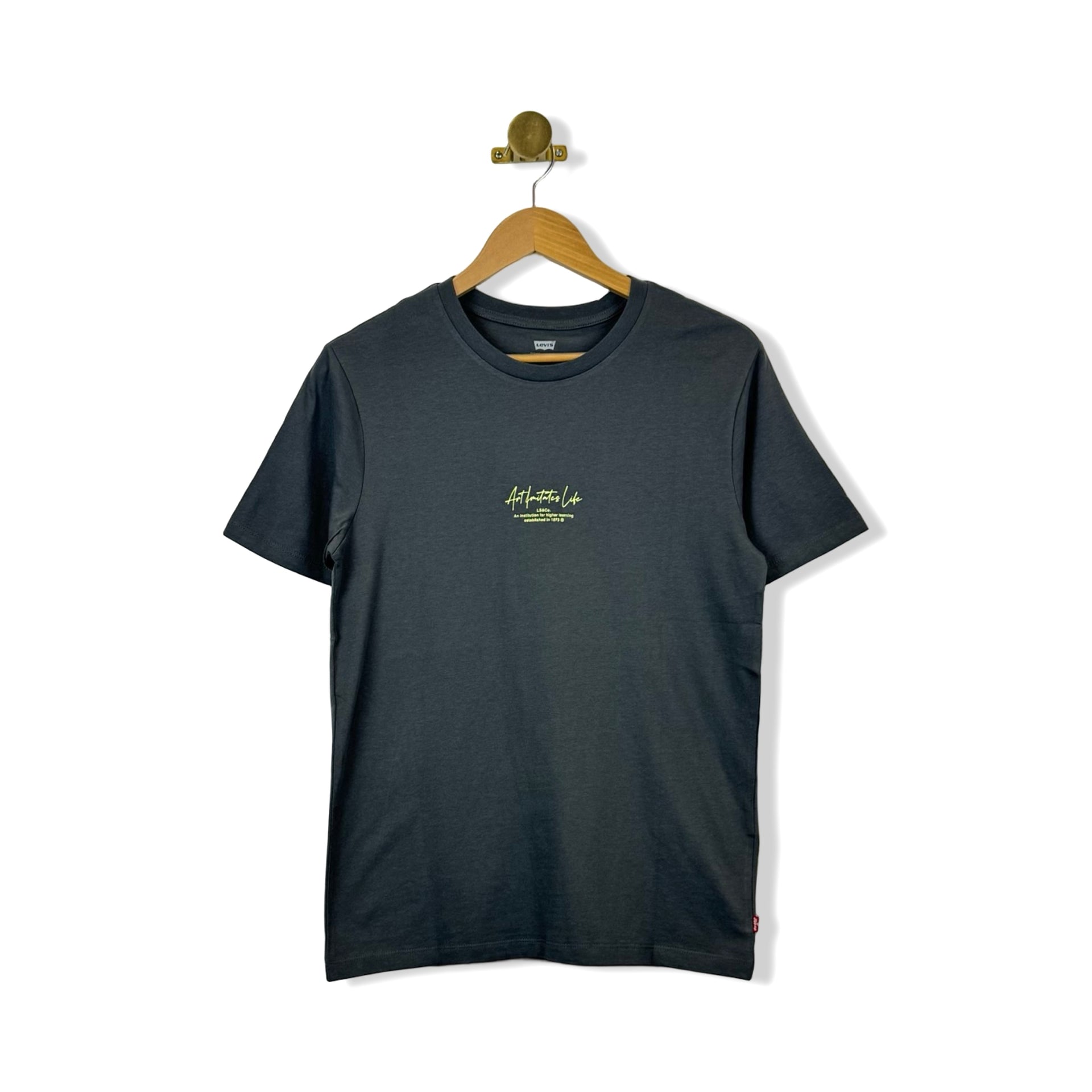 Levi's Art Imitates Life T-Shirt