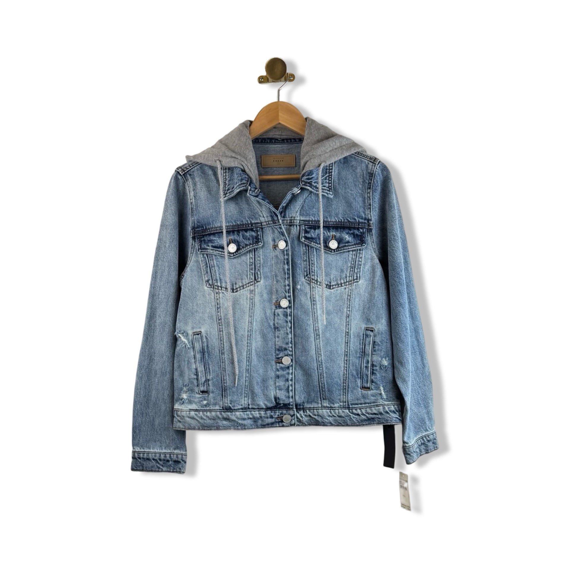 BLANKNYC Low Rider Jacket
