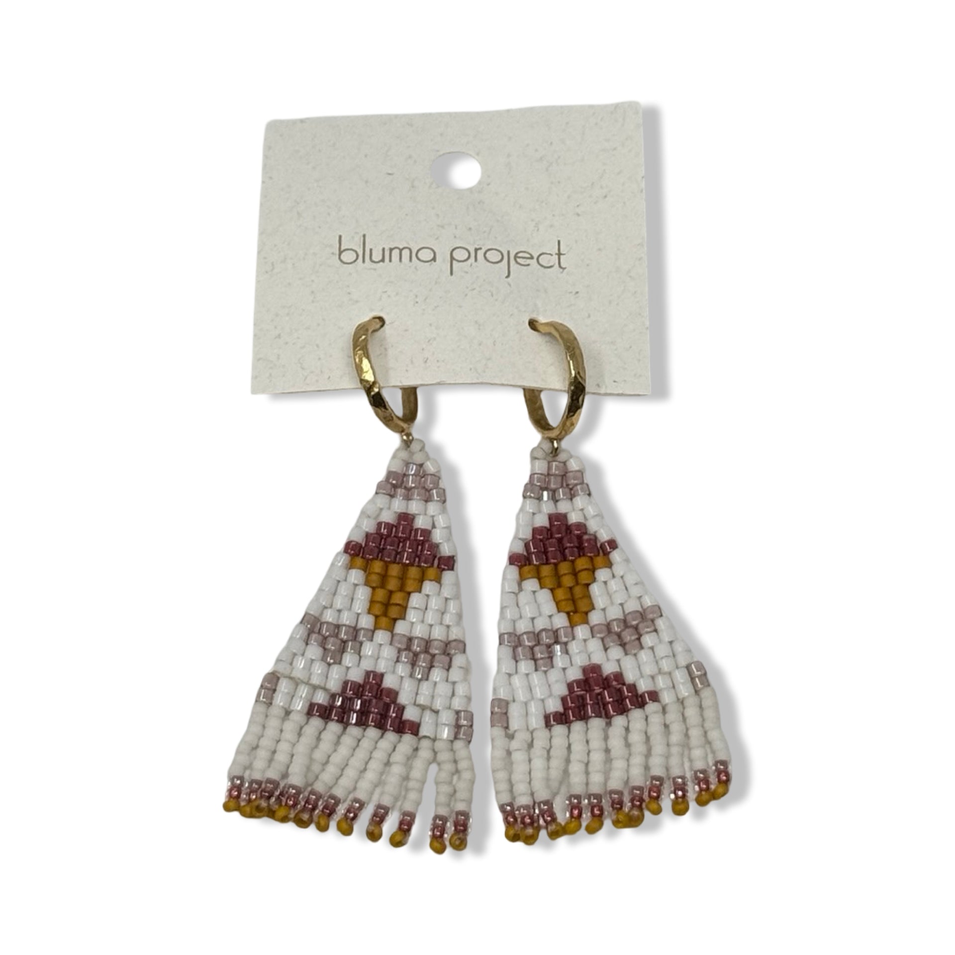 Bluma Project Taos Earrings