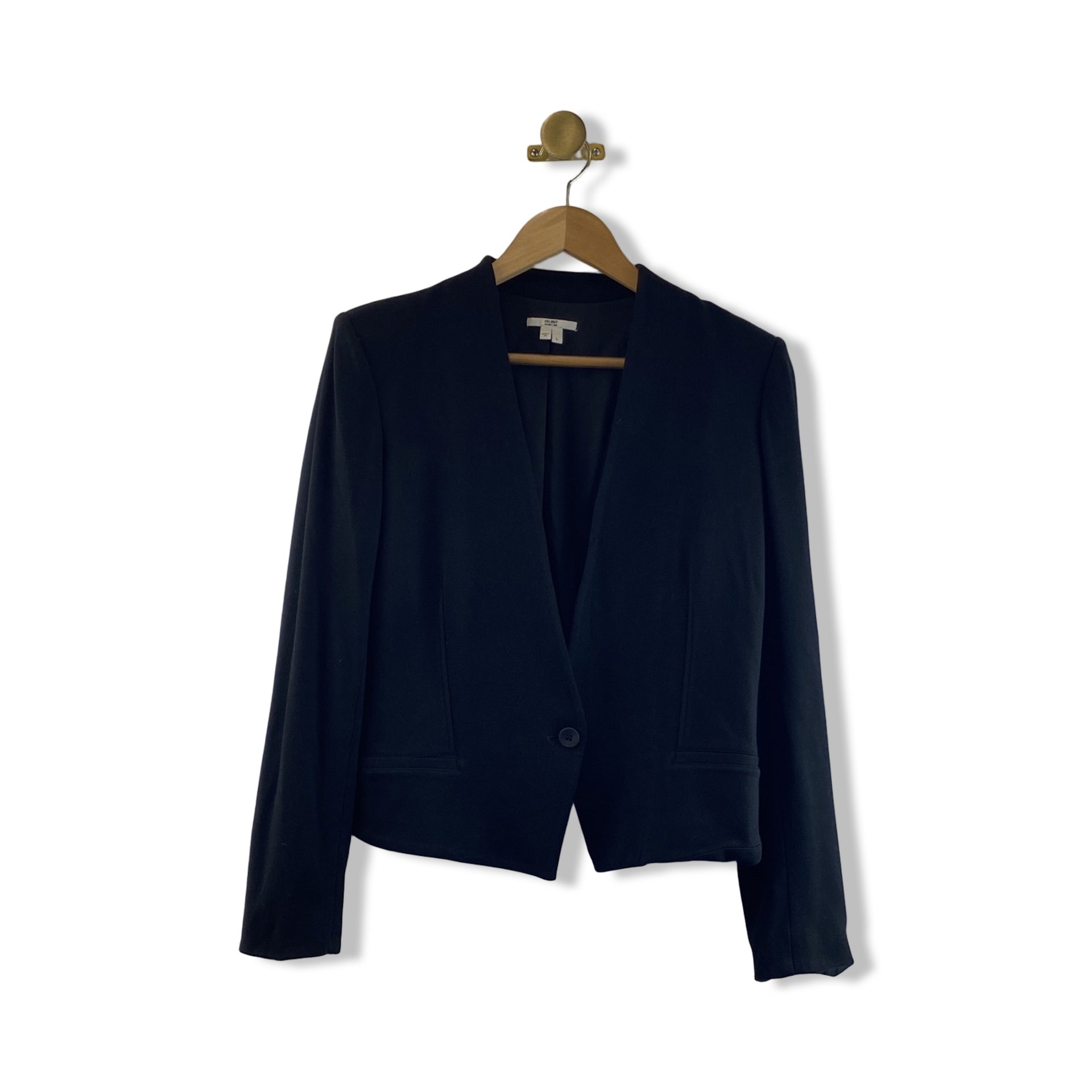 Helmut Lang Blazer Jacket