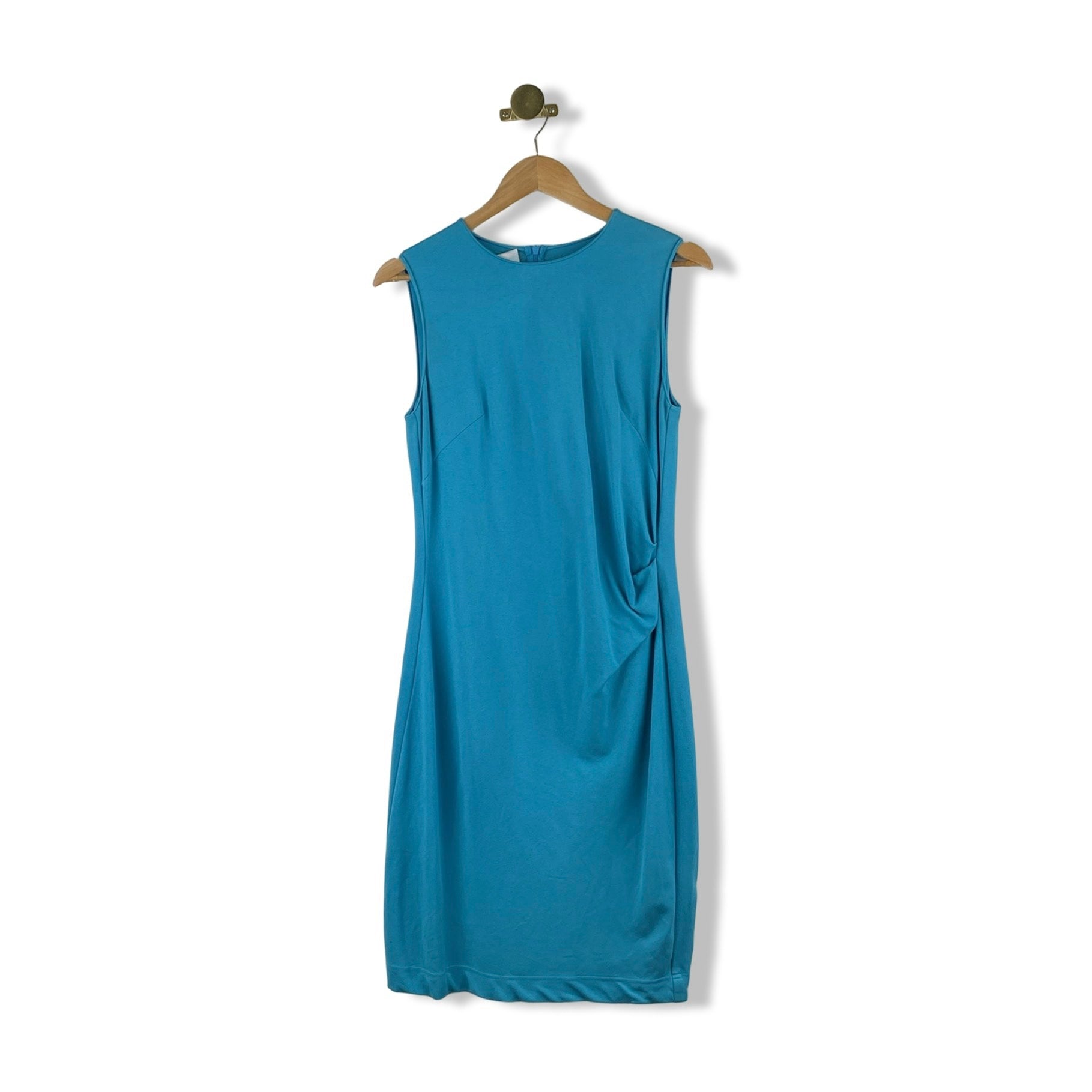 Akris Punto Sheath Dress