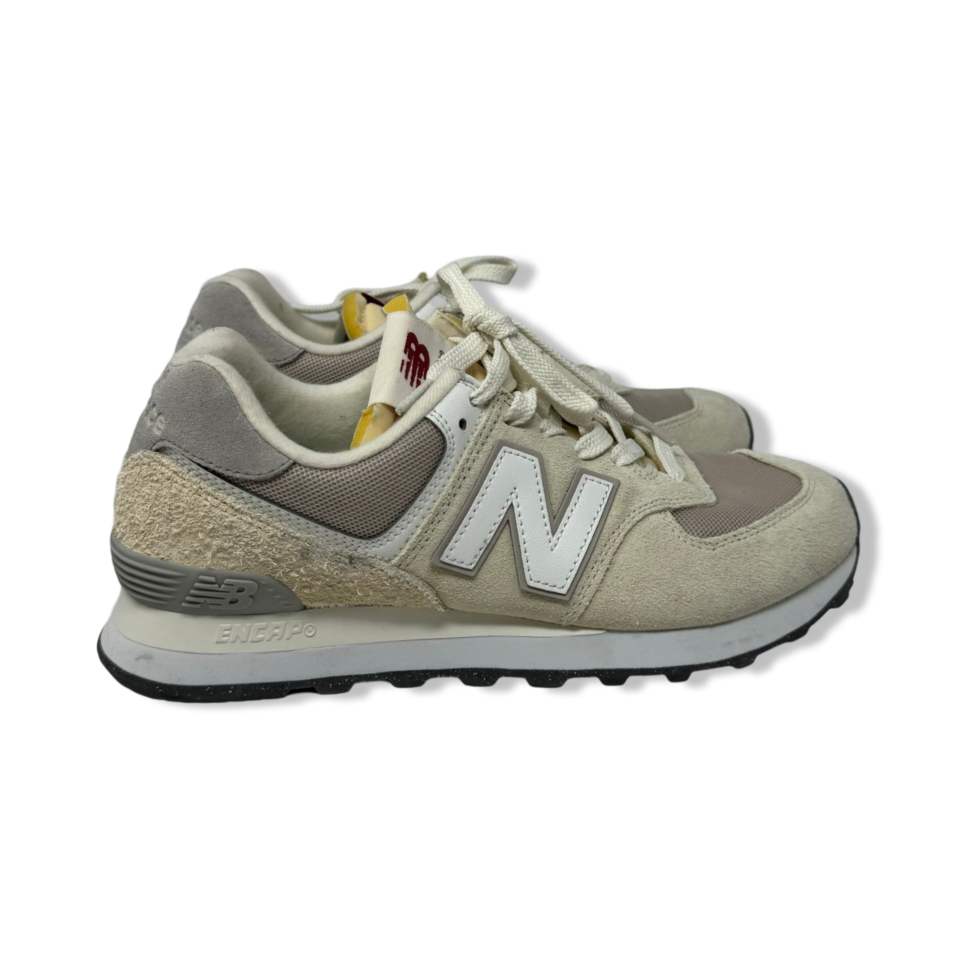 New Balance 574 V2 70s Racing Sneaker