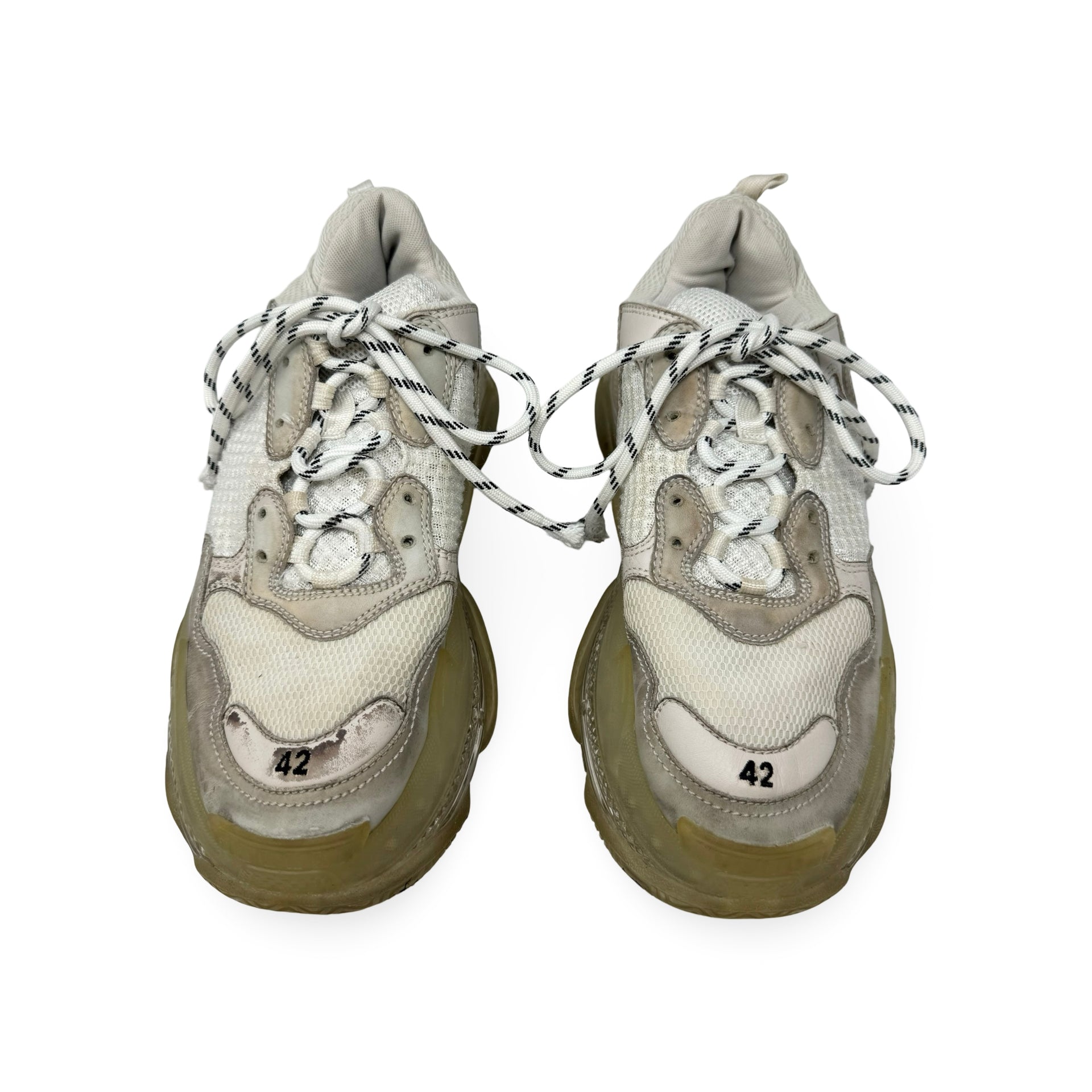 Balenciaga Triple S Sneakers