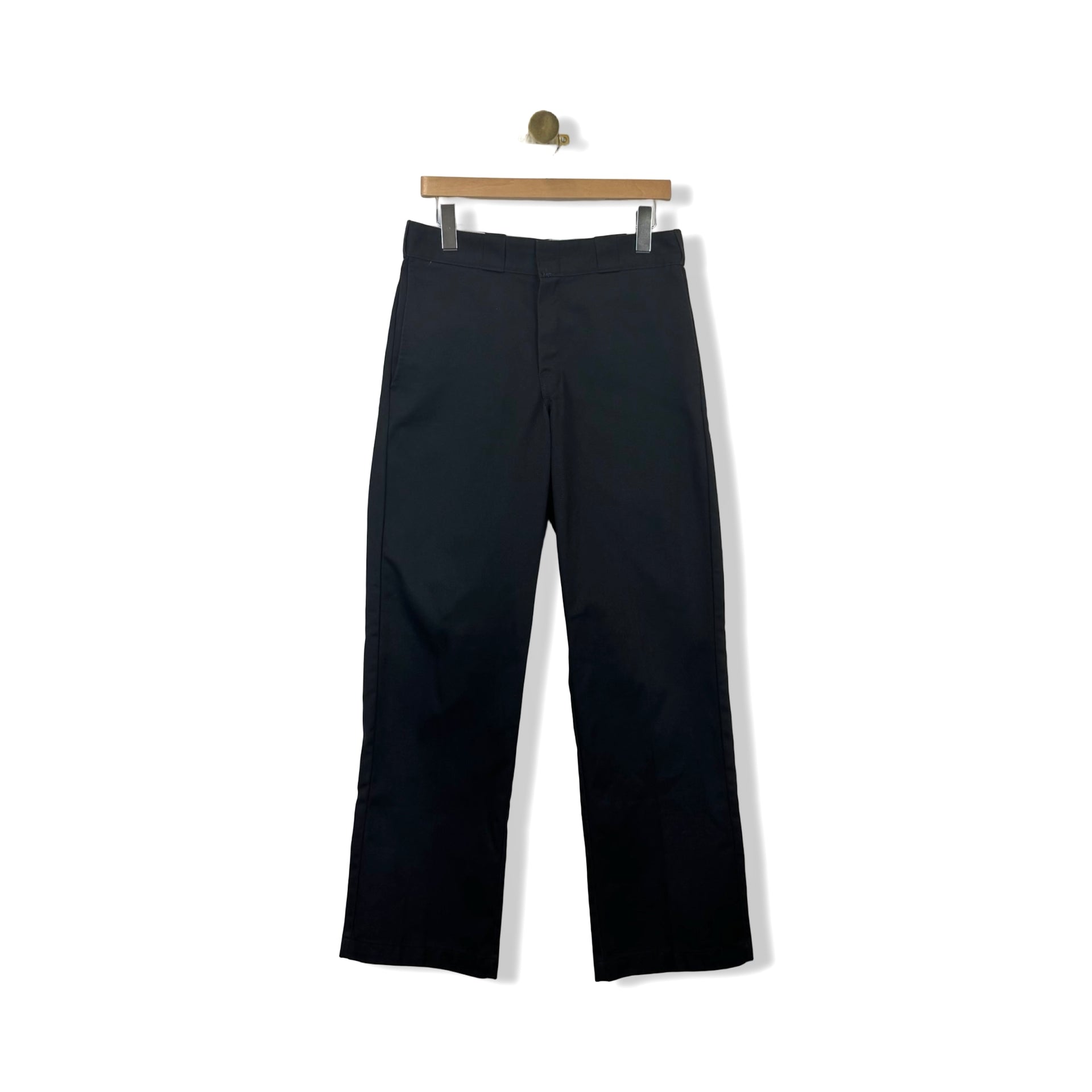 Dickies Straight Leg Pants