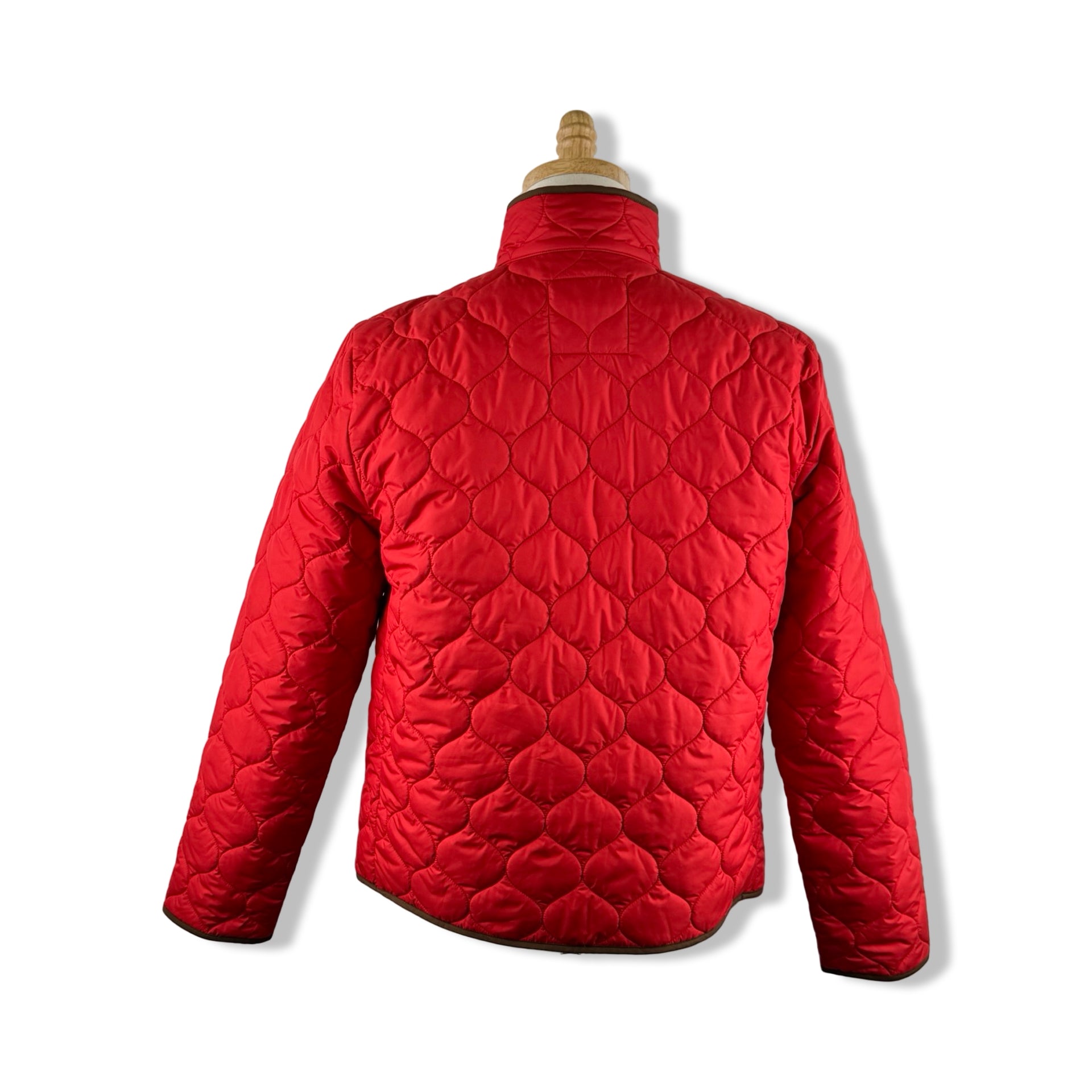 Brooks Brothers Quilted Jacket