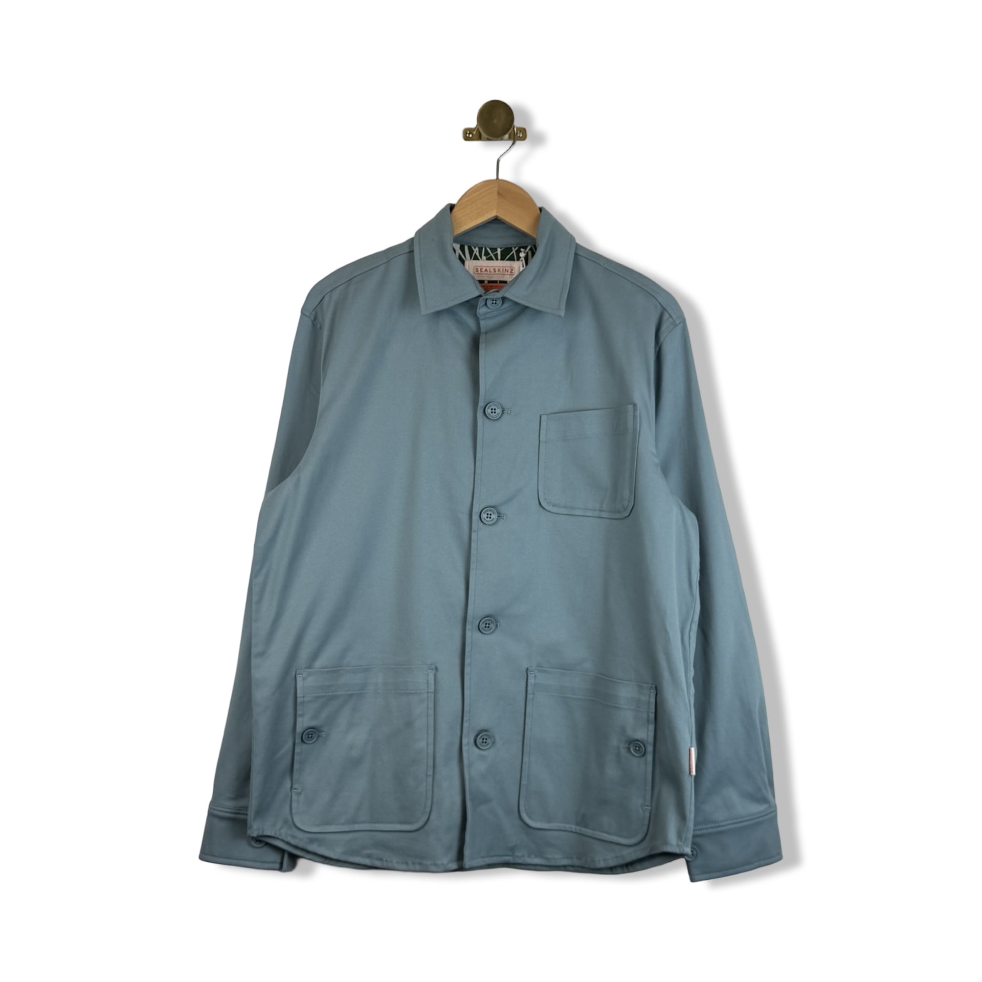 Sealskinz Water Repellent Chore Jacket