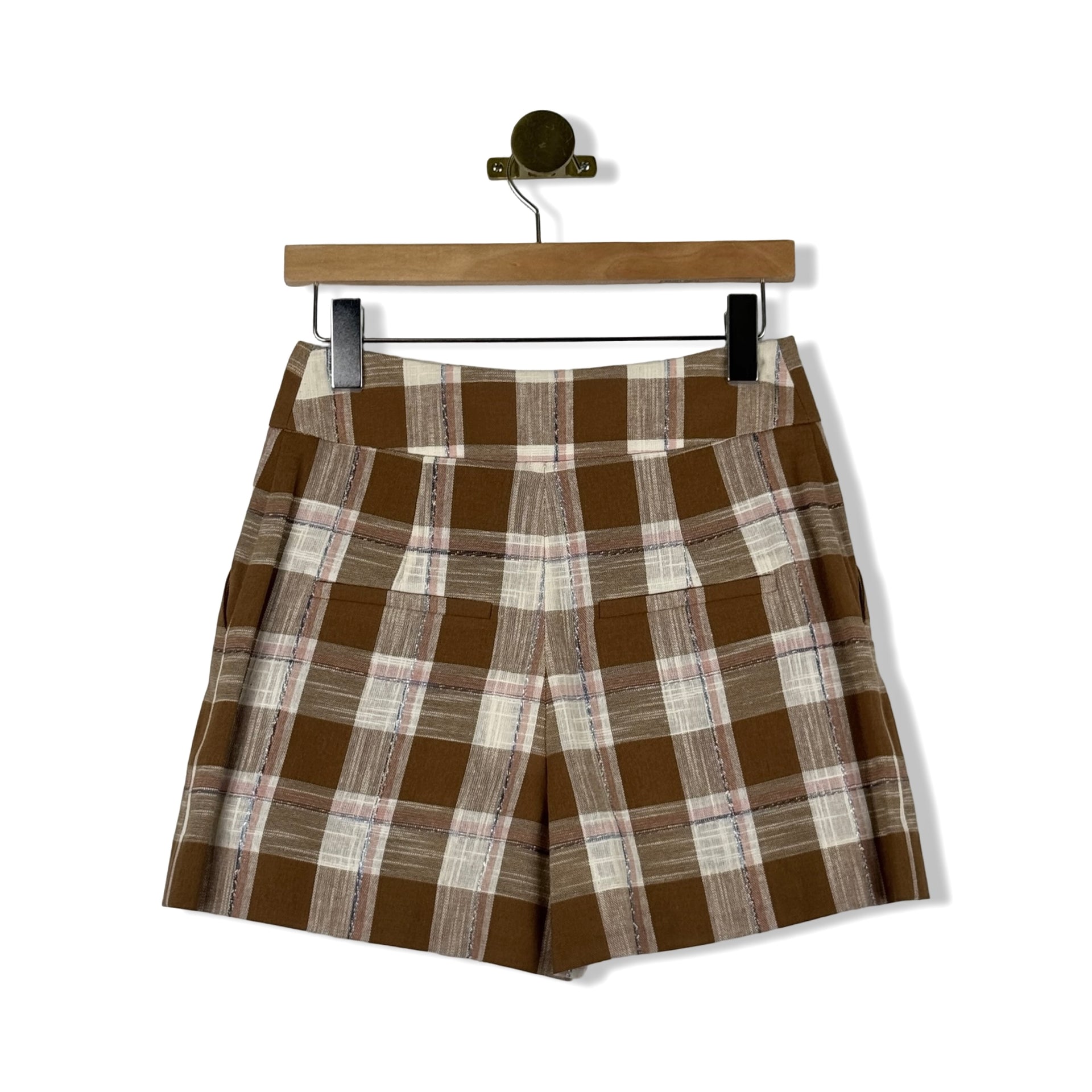 Veronica Beard Haina Short