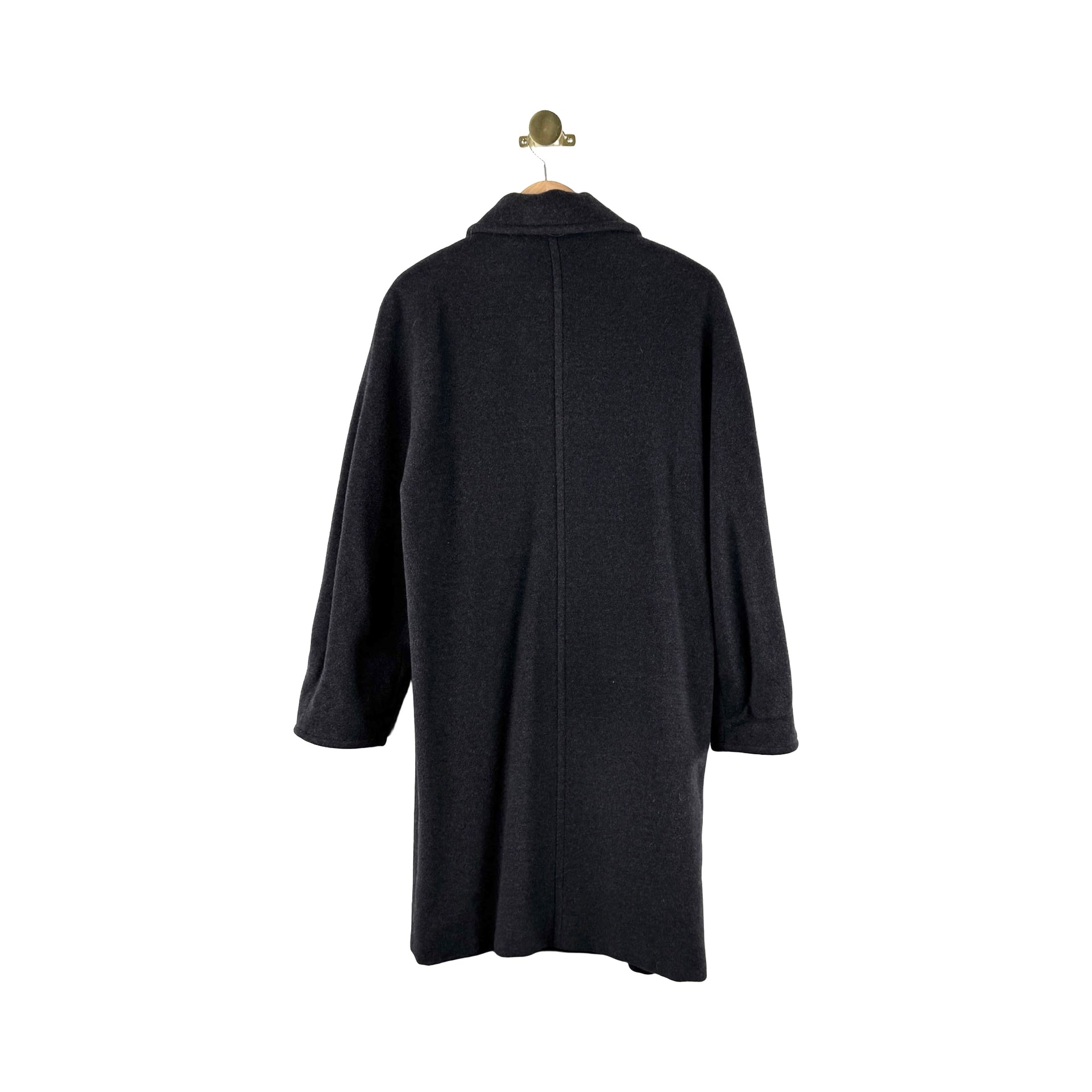 Max Mara Wool Coat