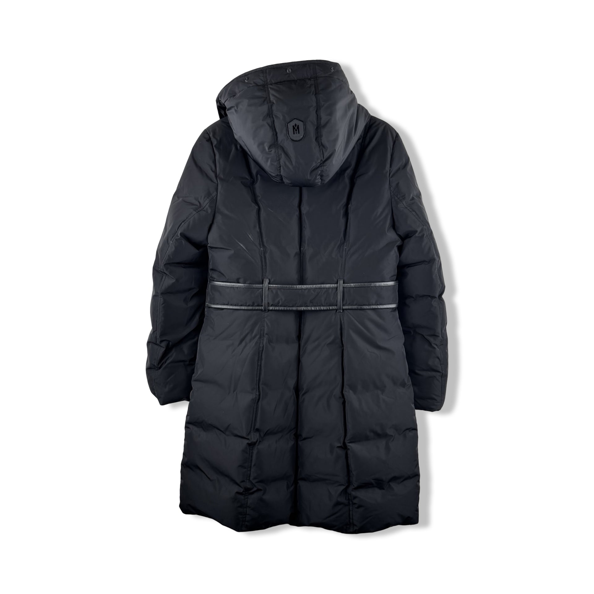 Mackage Down Filled Hooded Coat
